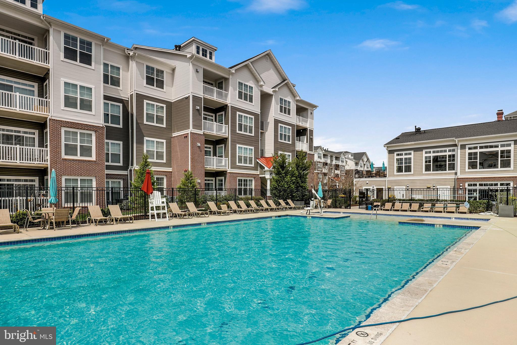 7867 Rappaport Drive Jessup, MD 20794 - Photo 41 of 47 Gallery Image 41
