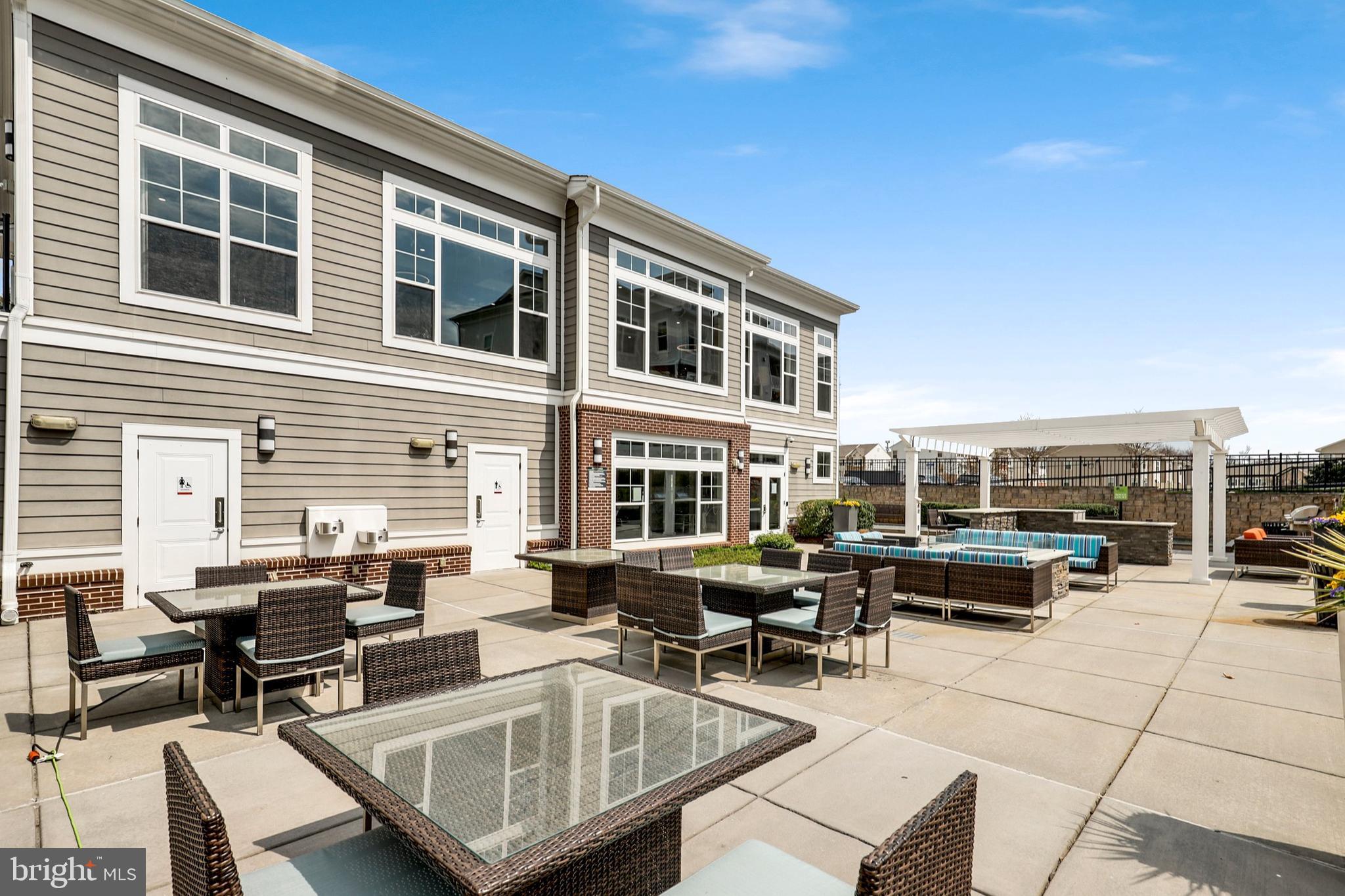7867 Rappaport Drive Jessup, MD 20794 - Photo 43 of 47 Gallery Image 43