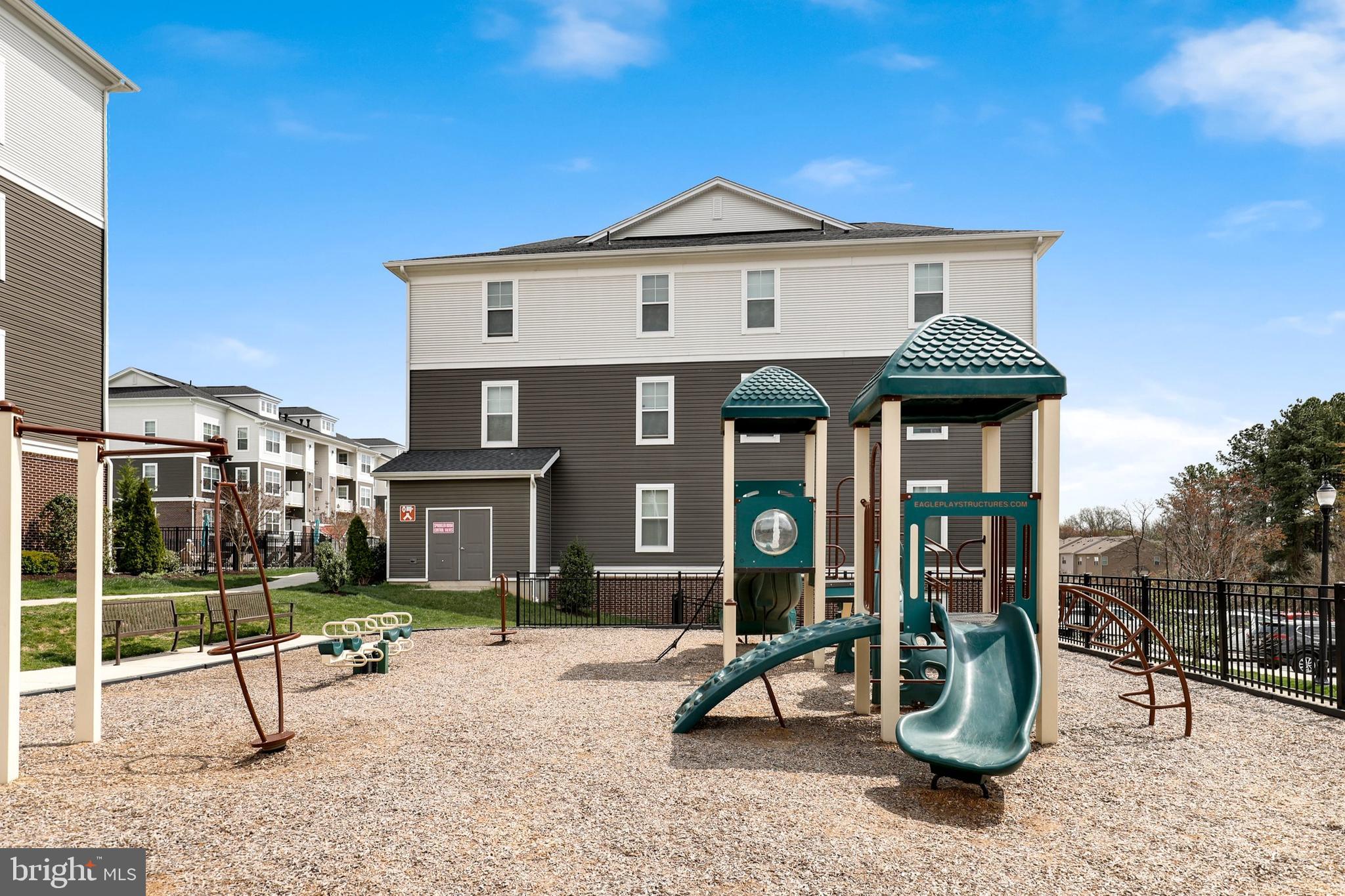7867 Rappaport Drive Jessup, MD 20794 - Photo 45 of 47 Gallery Image 45
