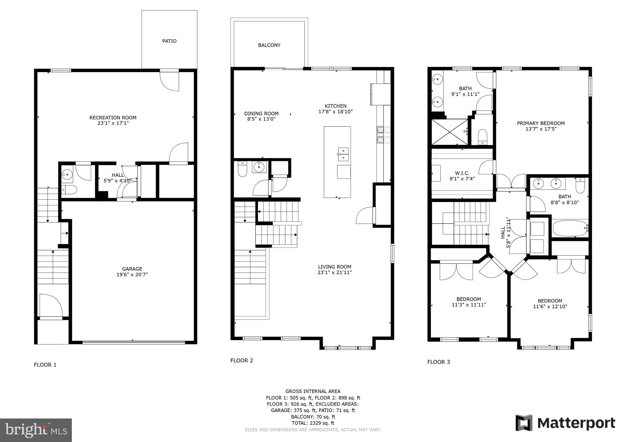 7867 Rappaport Drive Jessup, MD 20794 - Photo 47 of 47 Gallery Image 47