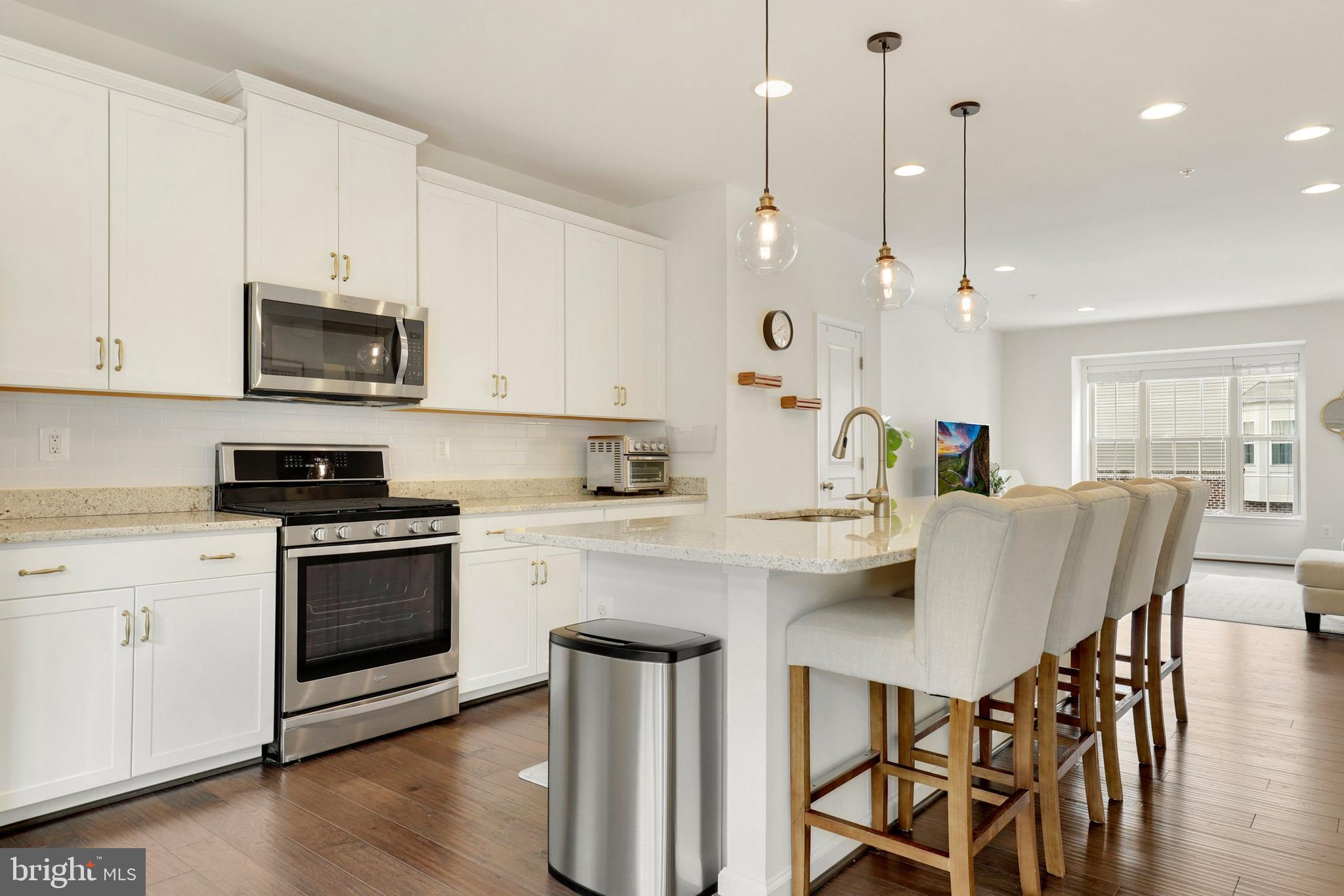 7867 Rappaport Drive Jessup, MD 20794 - Photo 8 of 47 Gallery Image 8