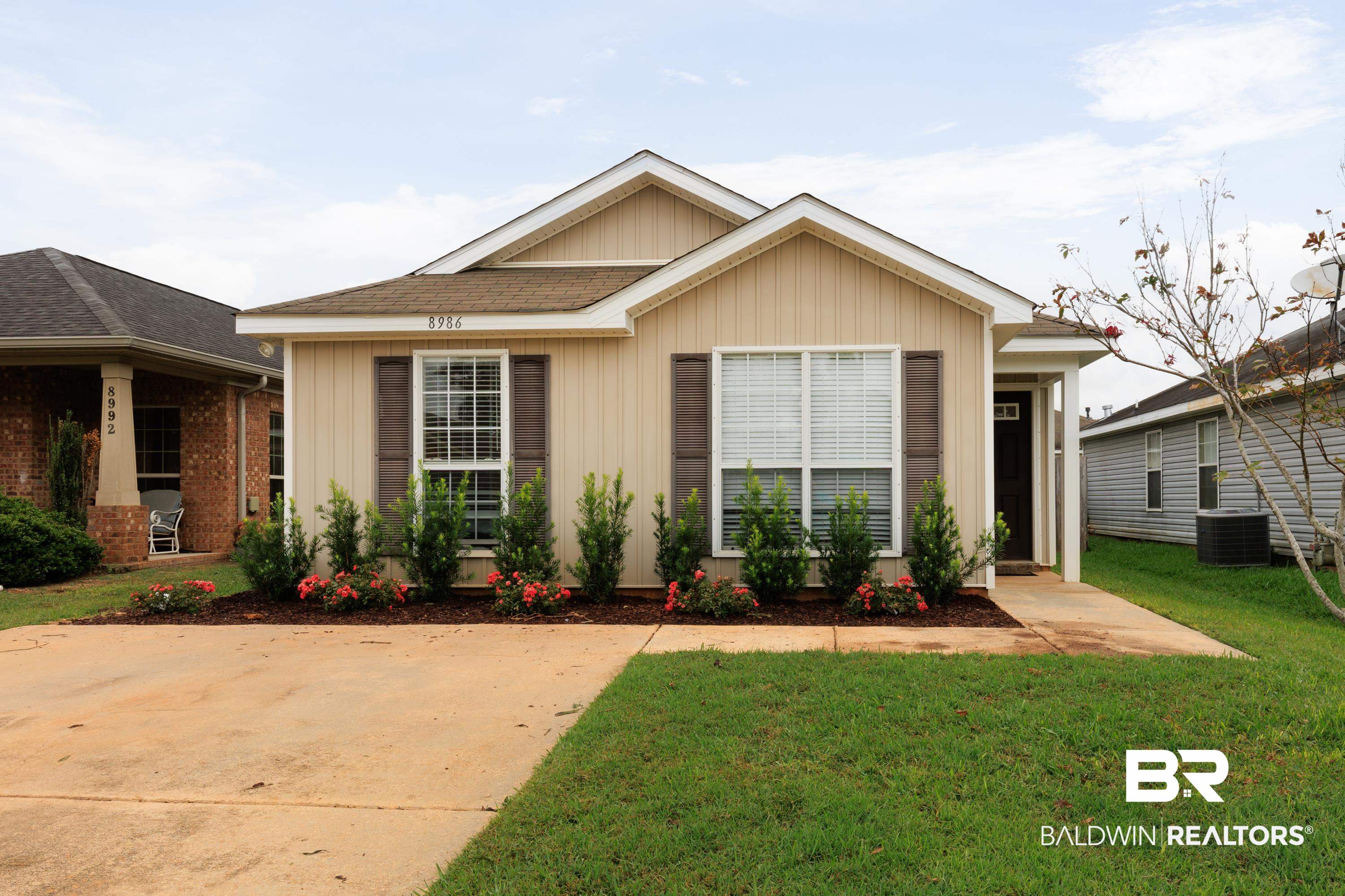 8986 Spring Grove East Mobile, AL 36695 - Photo 1 of 24