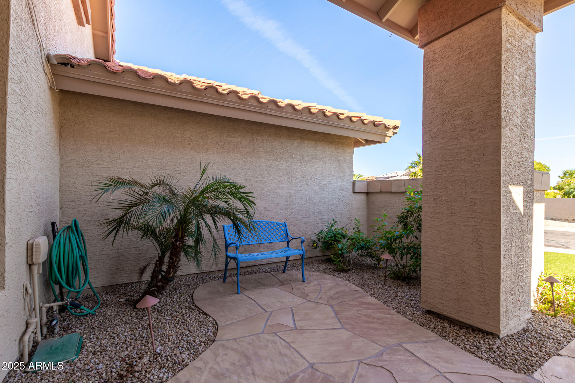 14044 South 33rd Way Phoenix, AZ 85044 - Photo 3 of 59 a view of a backyard with a patio