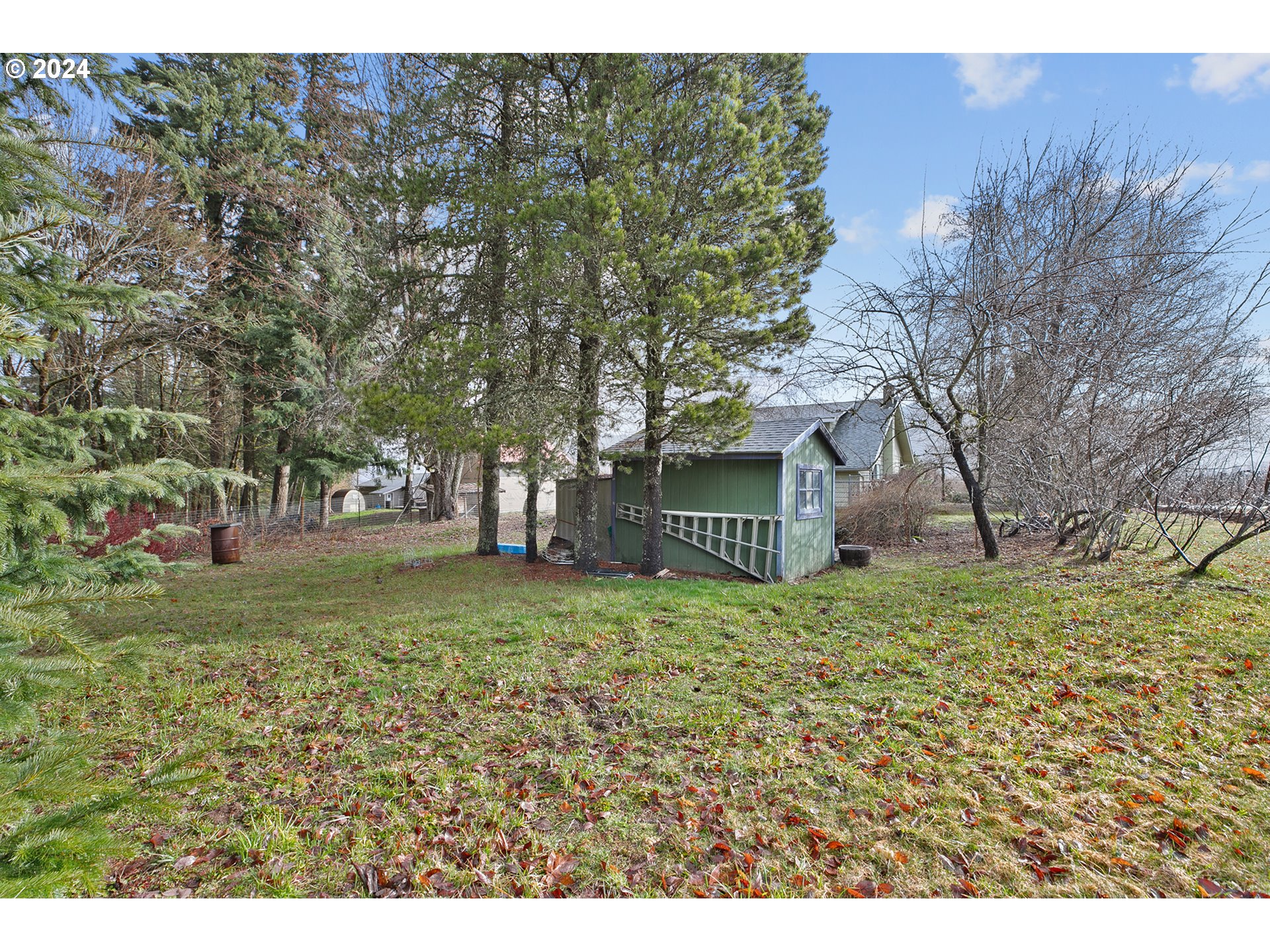 5160 Imai Road Hood River, OR 97031 - Photo 25 of 39 Gallery Image 25