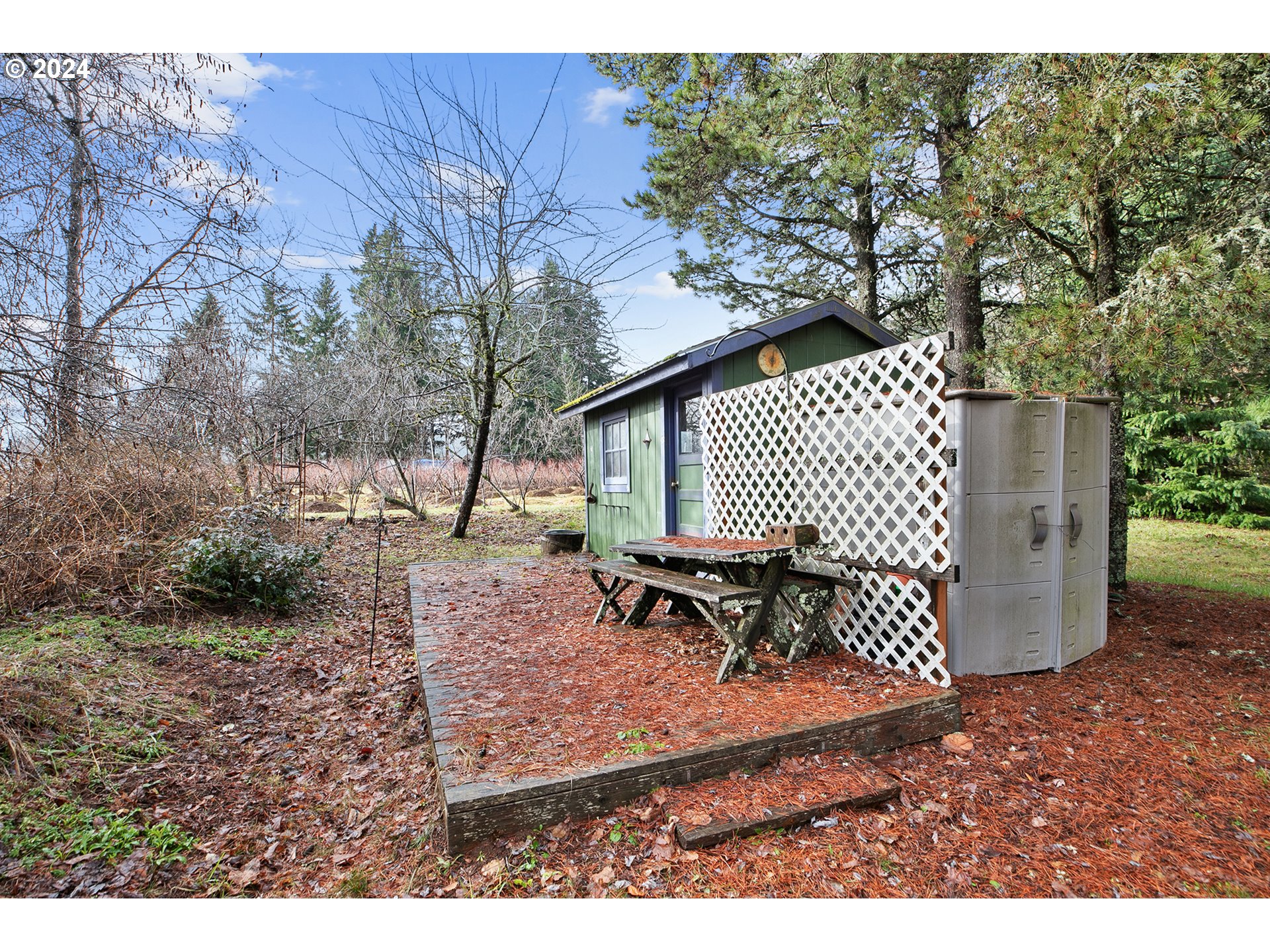 5160 Imai Road Hood River, OR 97031 - Photo 26 of 39 Gallery Image 26