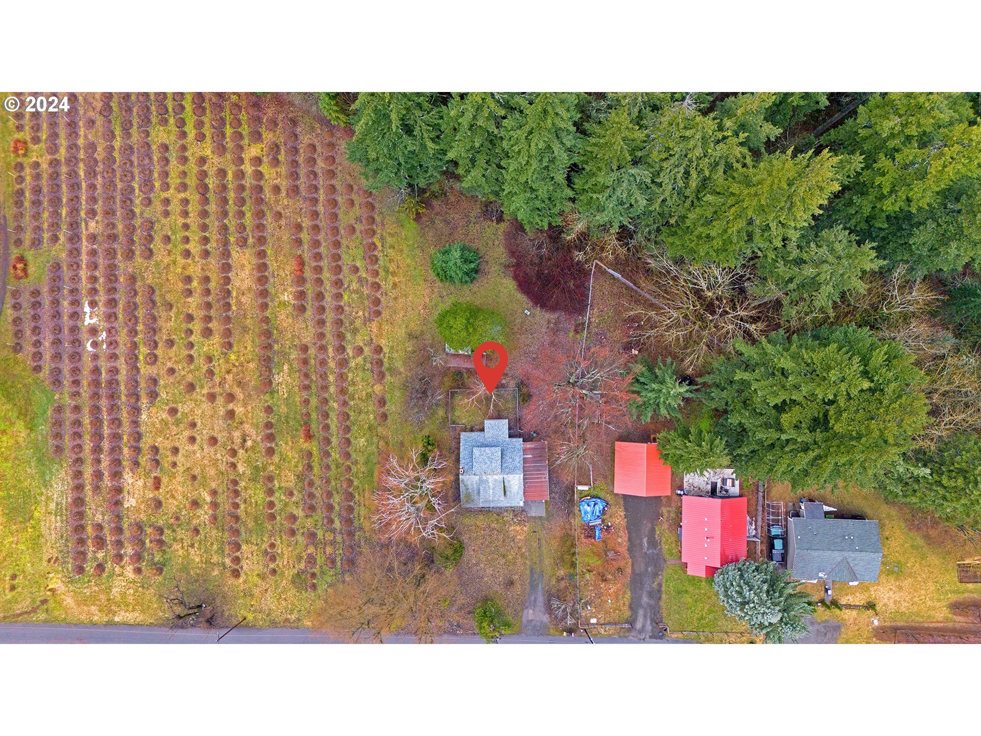 5160 Imai Road Hood River, OR 97031 - Photo 28 of 39 Gallery Image 28