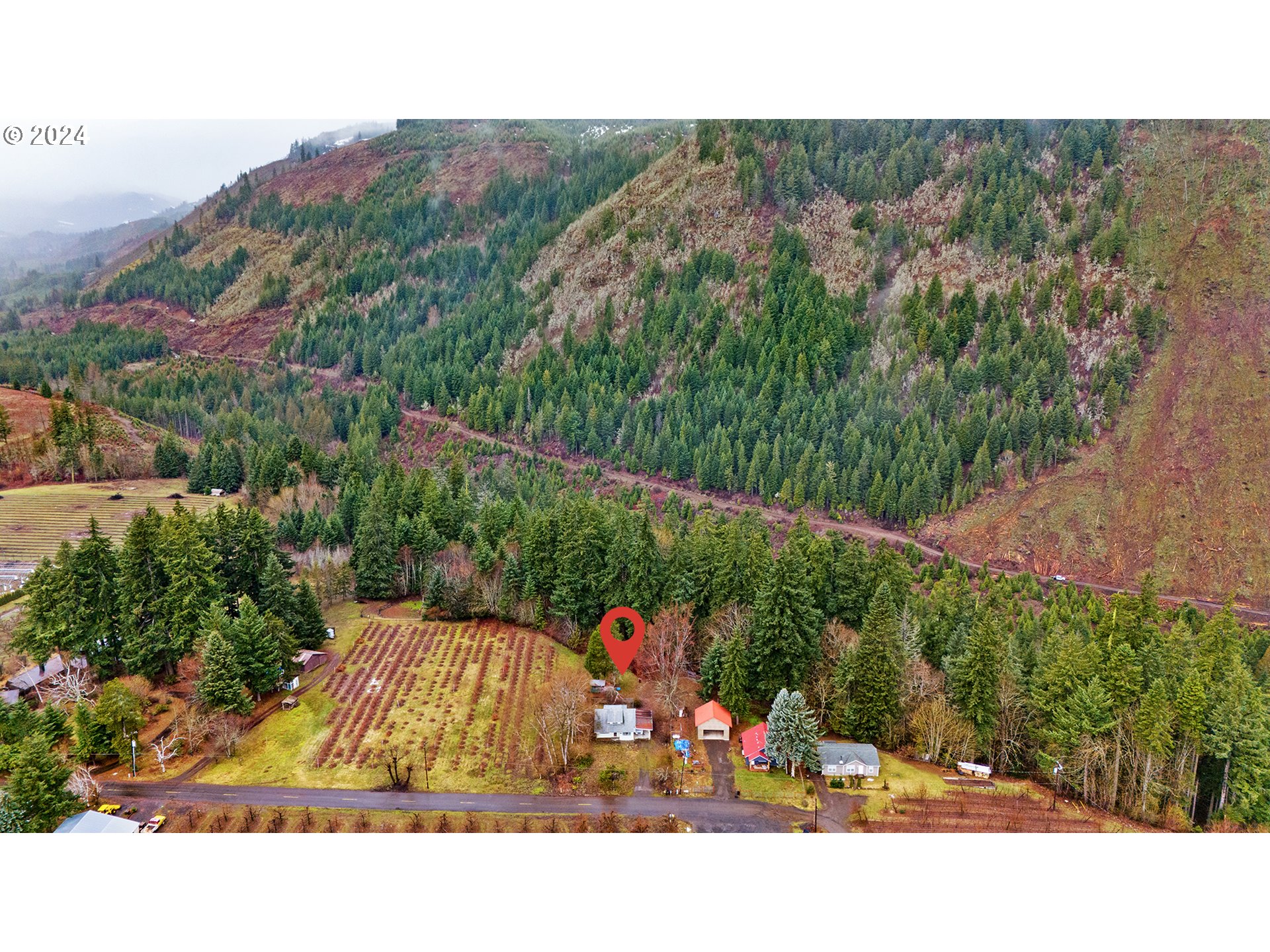 5160 Imai Road Hood River, OR 97031 - Photo 29 of 39 Gallery Image 29