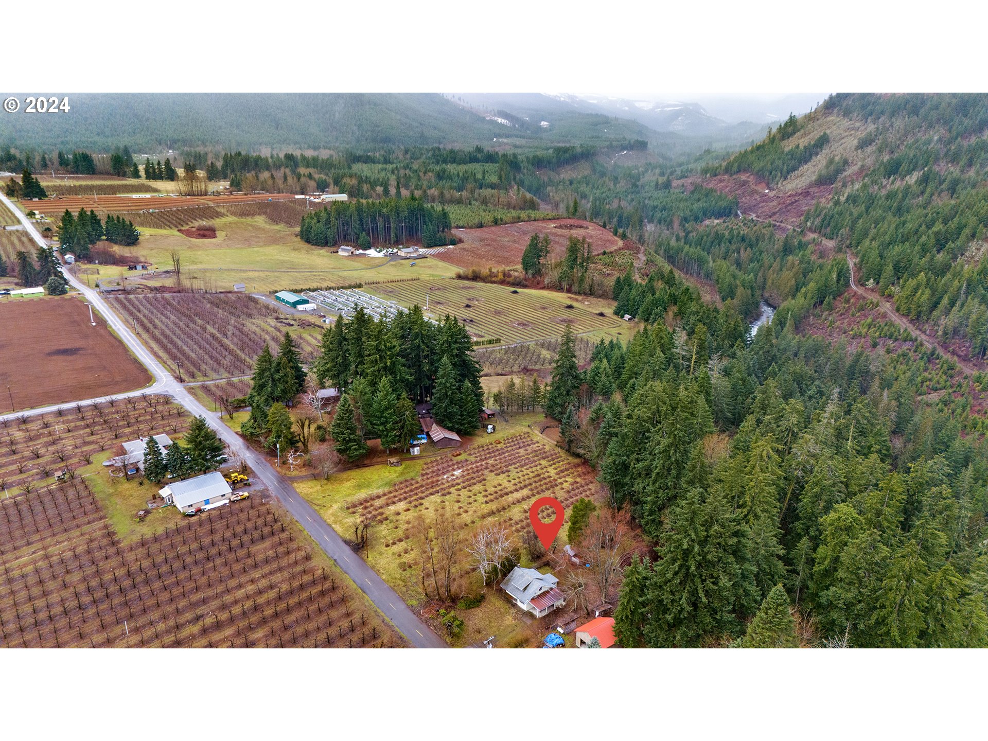 5160 Imai Road Hood River, OR 97031 - Photo 31 of 39 Gallery Image 31