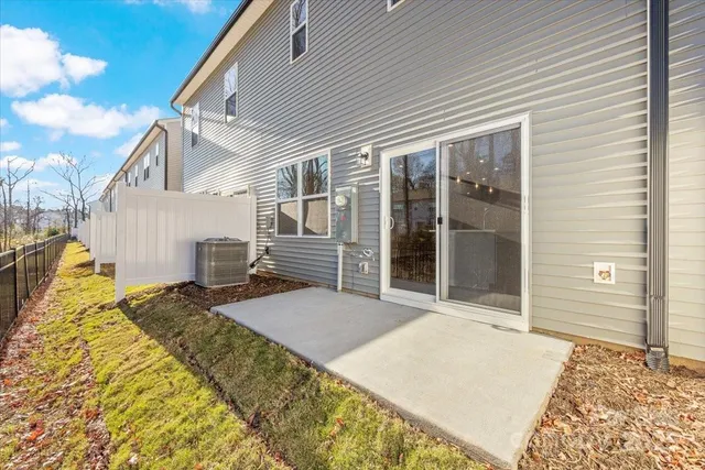 $299,990 | 6013 Longar Lane, Charlotte, NC 28269