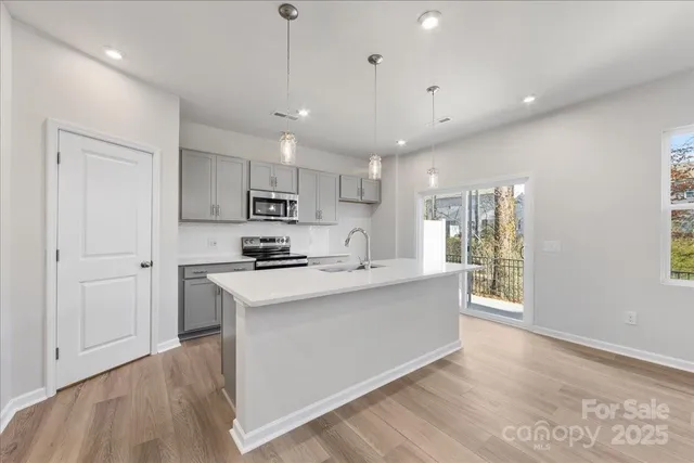 $299,990 | 6013 Longar Lane, Charlotte, NC 28269