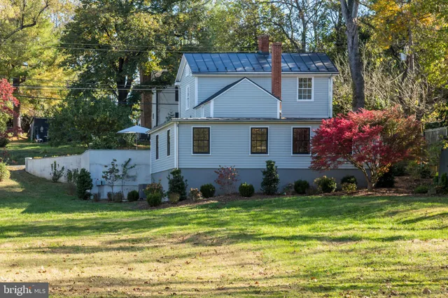 $795,000 | 1690 Millwood Road, Boyce, VA 22620