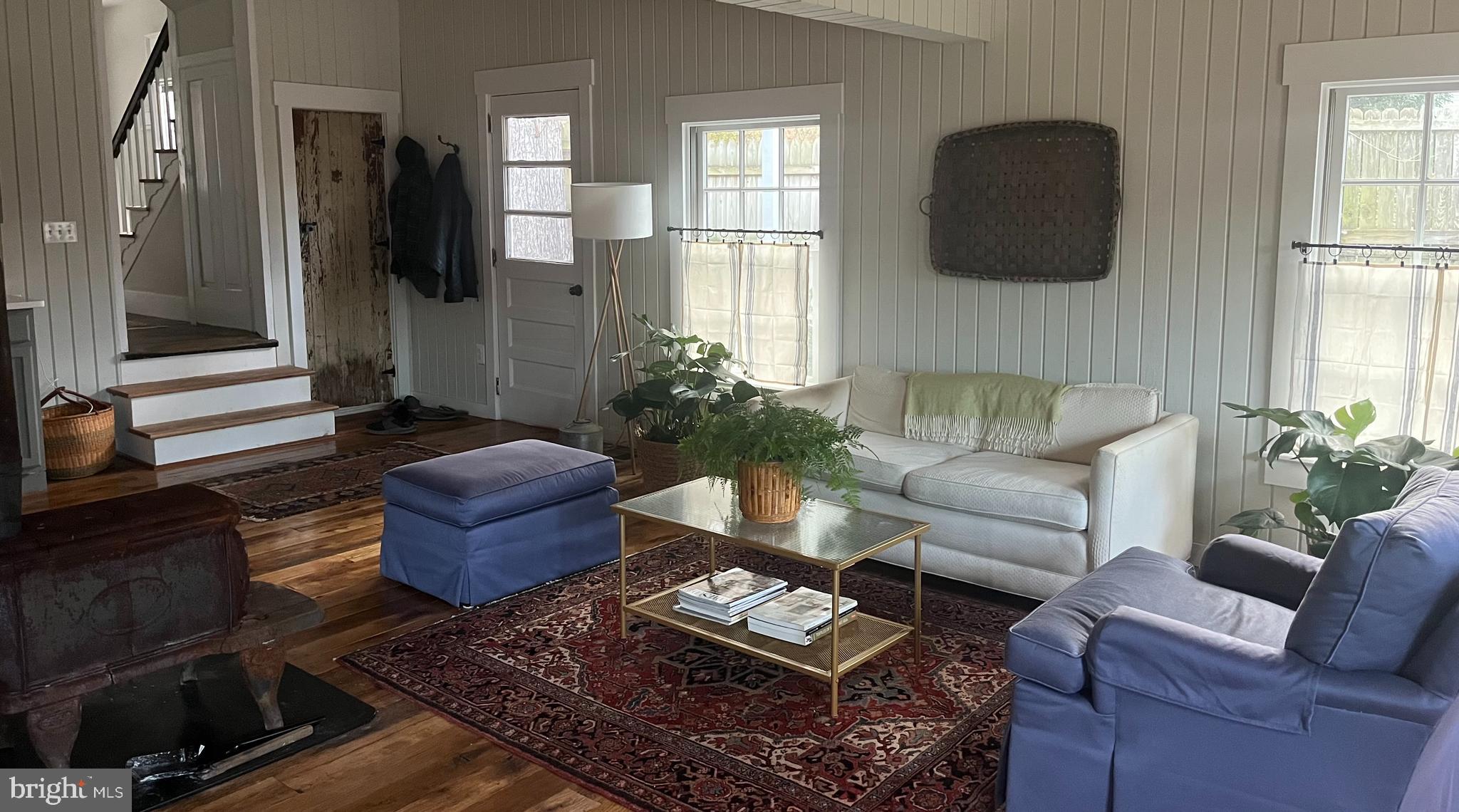 1690 Millwood Road Boyce, VA 22620 - Photo 23 of 44 a living room with furniture and a window