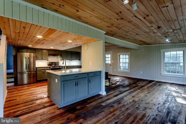 $795,000 | 1690 Millwood Road, Boyce, VA 22620