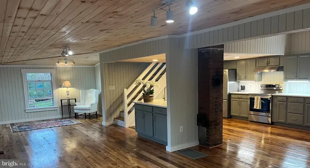 $795,000 | 1690 Millwood Road, Boyce, VA 22620