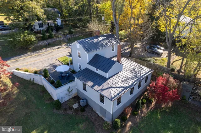 $795,000 | 1690 Millwood Road, Boyce, VA 22620