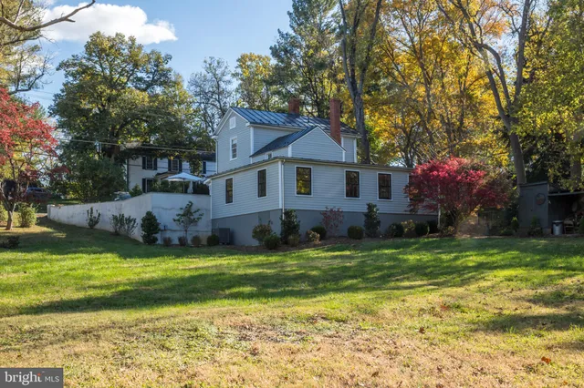 $795,000 | 1690 Millwood Road, Boyce, VA 22620