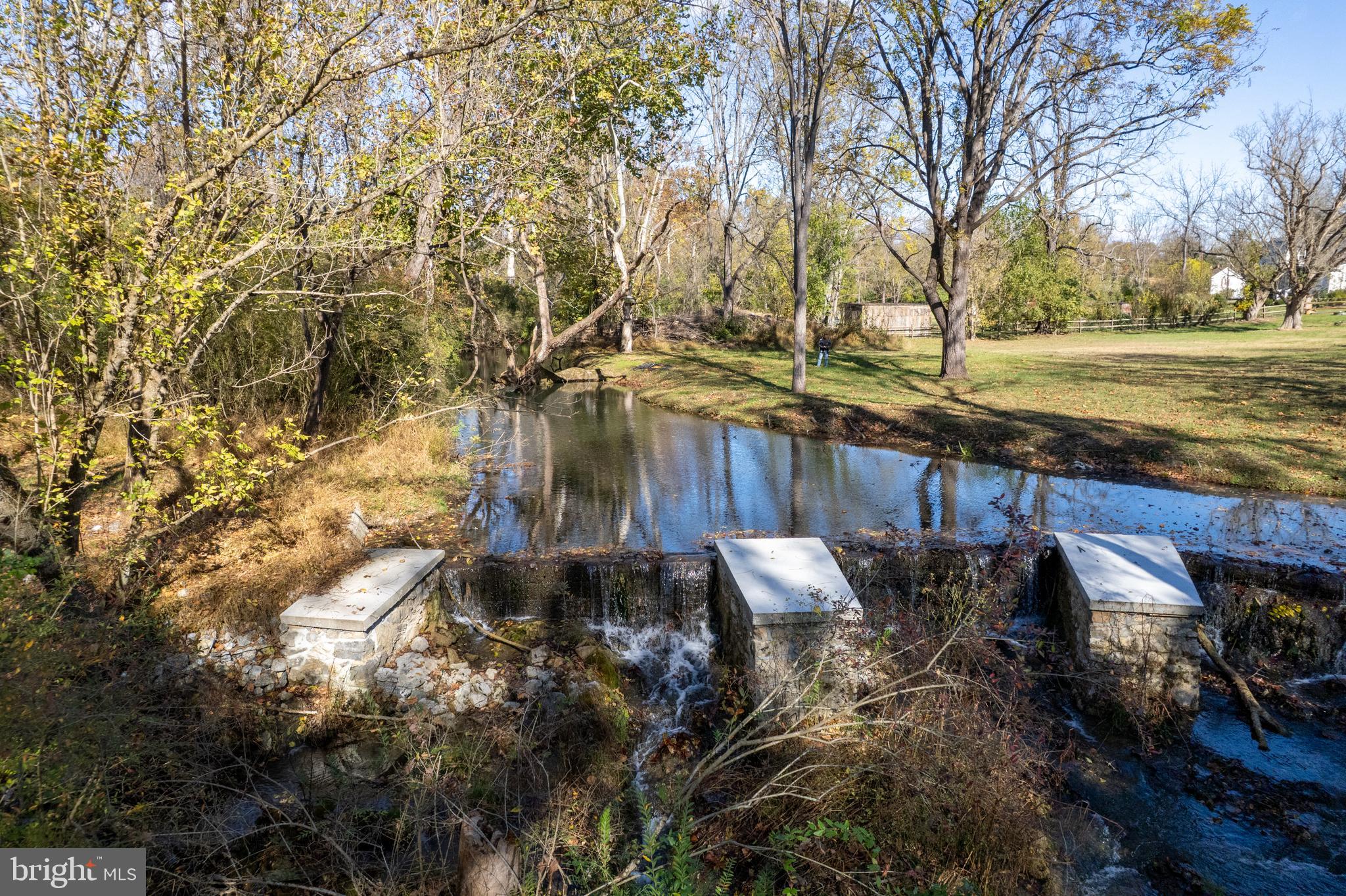 1690 Millwood Road Boyce, VA 22620 - Photo 39 of 44 a view of a backyard with sitting area