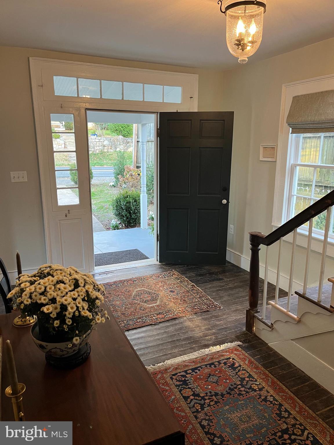 1690 Millwood Road Boyce, VA 22620 - Photo 44 of 44 a view of a entryway door of the house