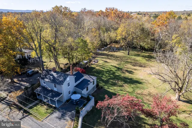 $795,000 | 1690 Millwood Road, Boyce, VA 22620