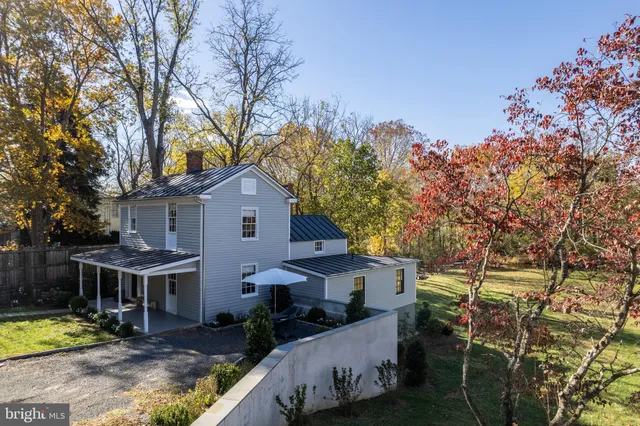 $795,000 | 1690 Millwood Road, Boyce, VA 22620