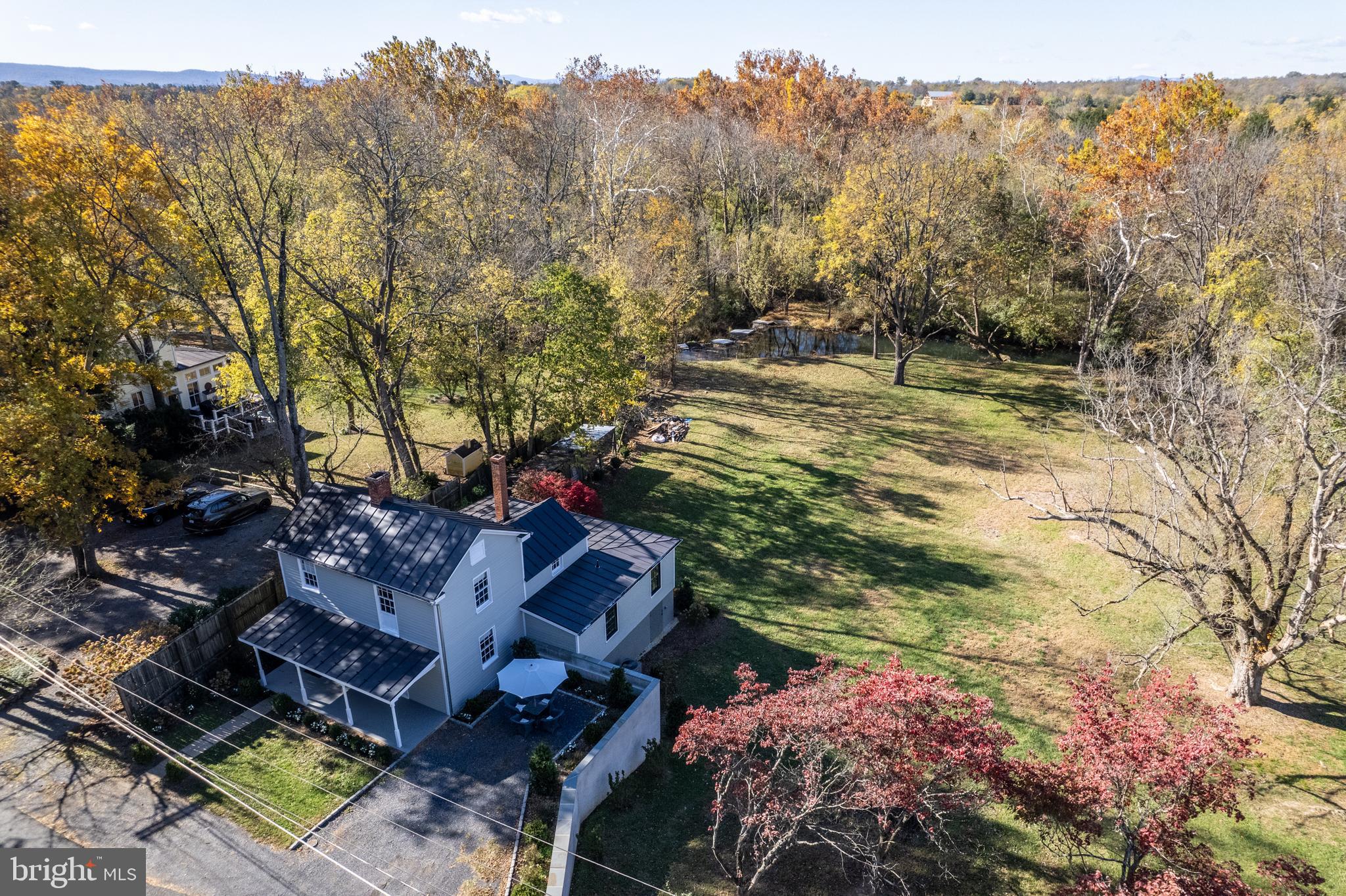 1690 Millwood Road Boyce, VA 22620 - Photo 8 of 44 a view of a tree with a yard