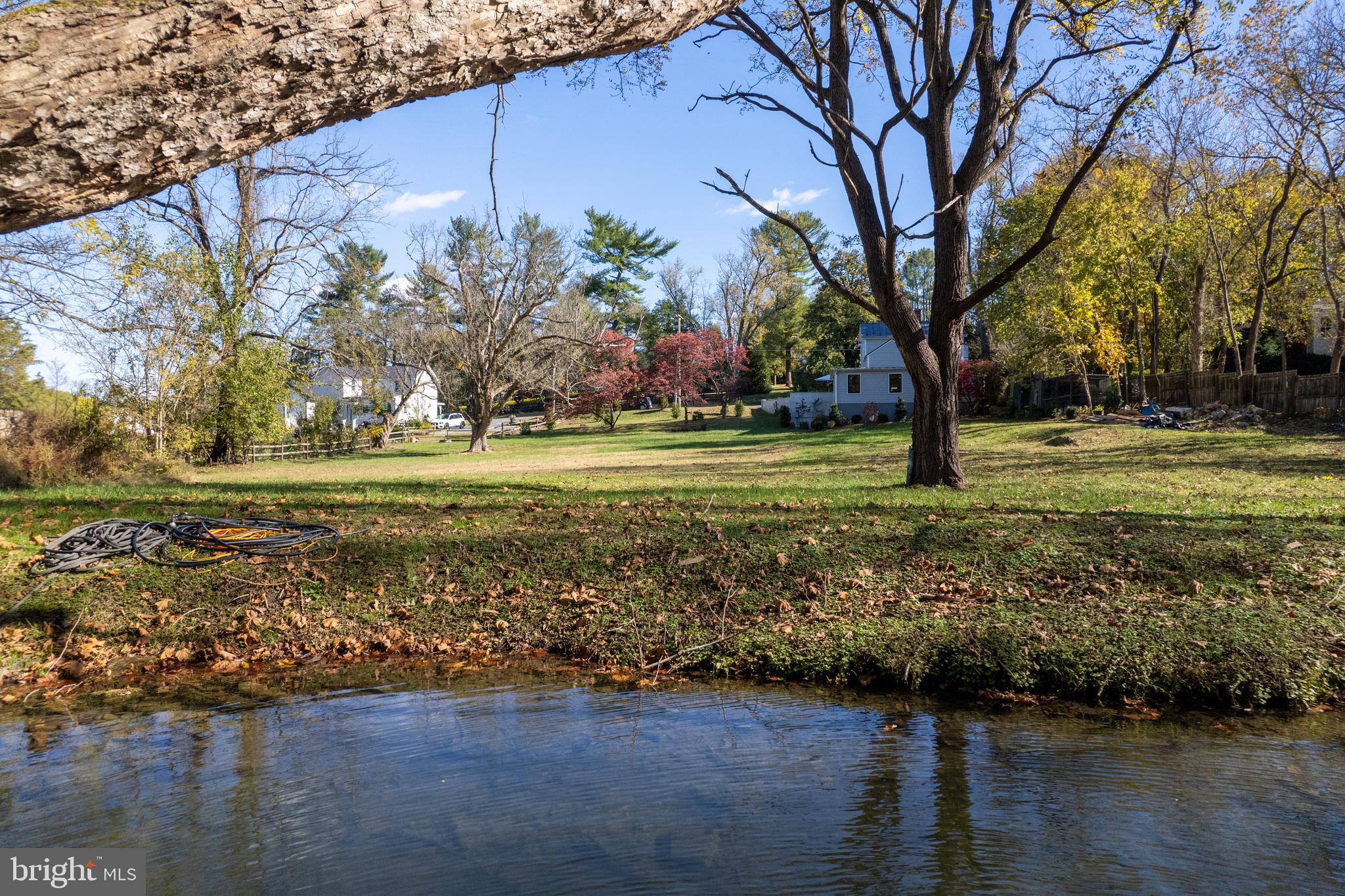 1690 Millwood Road Boyce, VA 22620 - Photo 9 of 44 a view of a yard with an outdoor space