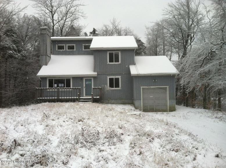 5161 Goose Pond Road Tobyhanna, PA 18466 - Photo 6 of 6 front