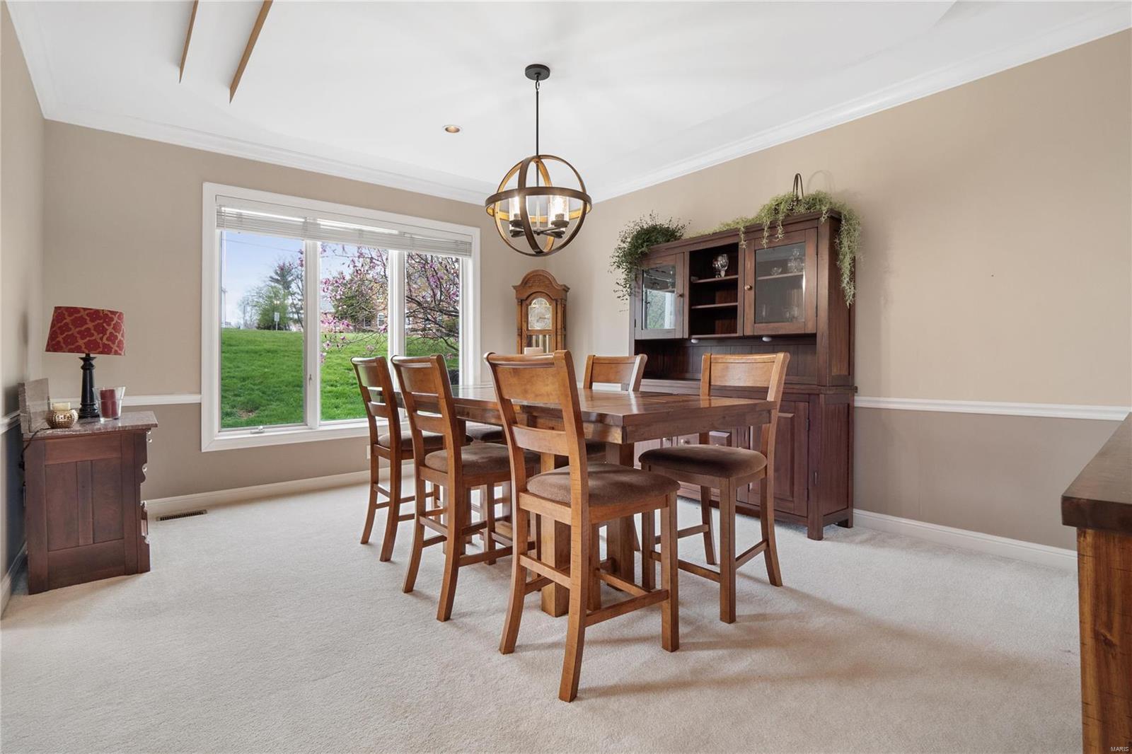 1500 Dietrich Ridge Drive Ballwin, MO 63021 - Photo 21 of 77