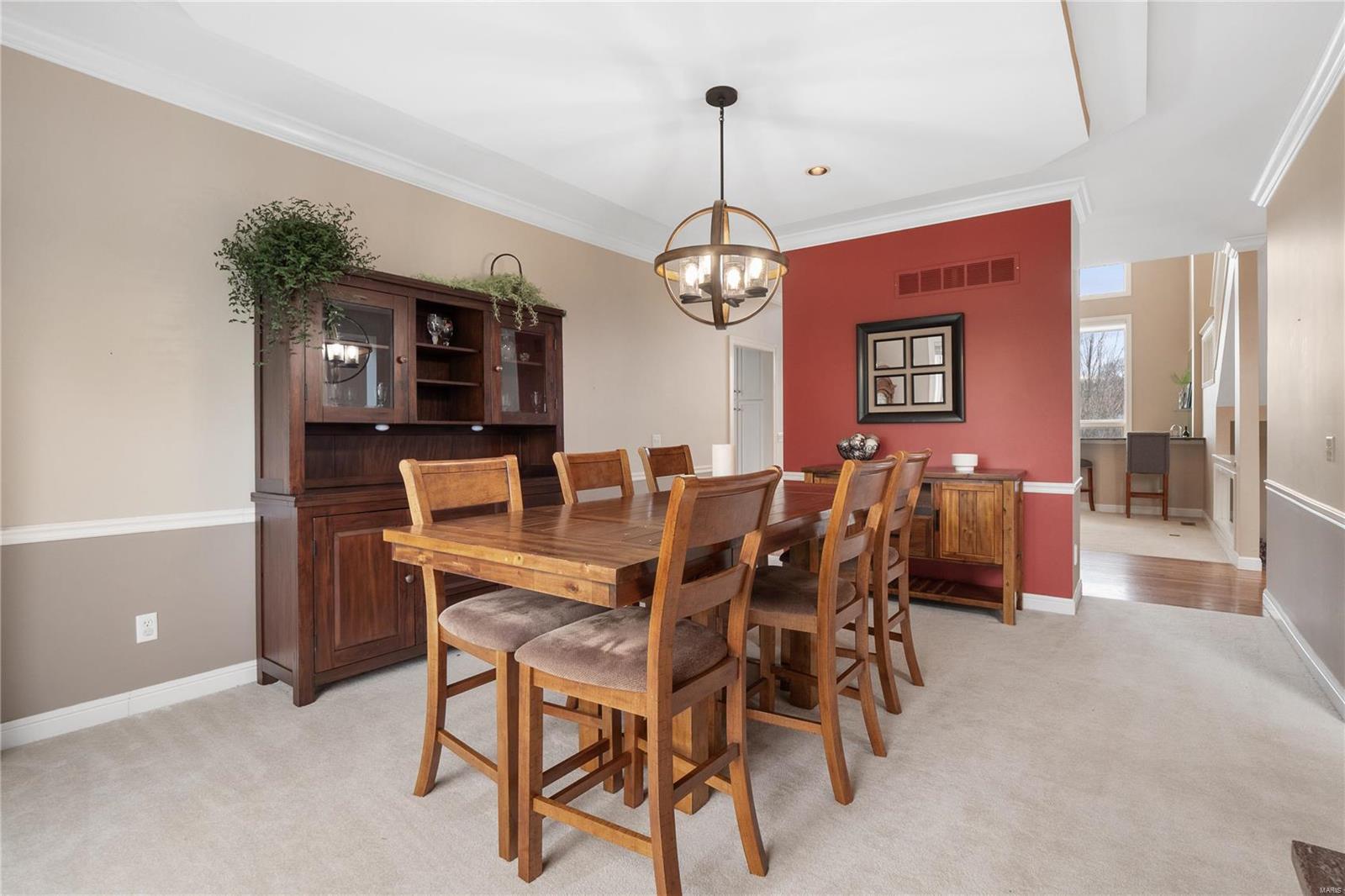 1500 Dietrich Ridge Drive Ballwin, MO 63021 - Photo 22 of 77