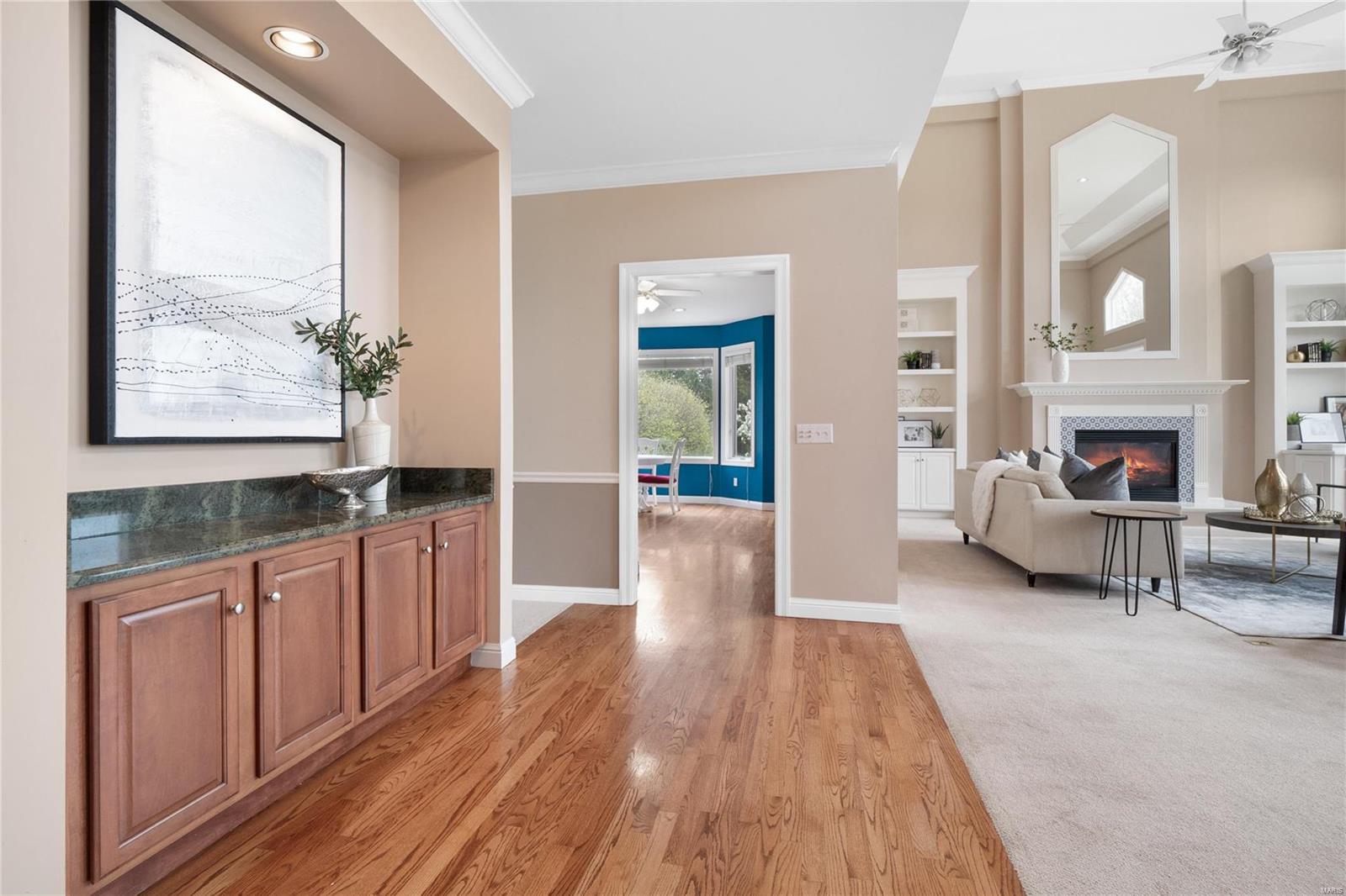 1500 Dietrich Ridge Drive Ballwin, MO 63021 - Photo 23 of 77