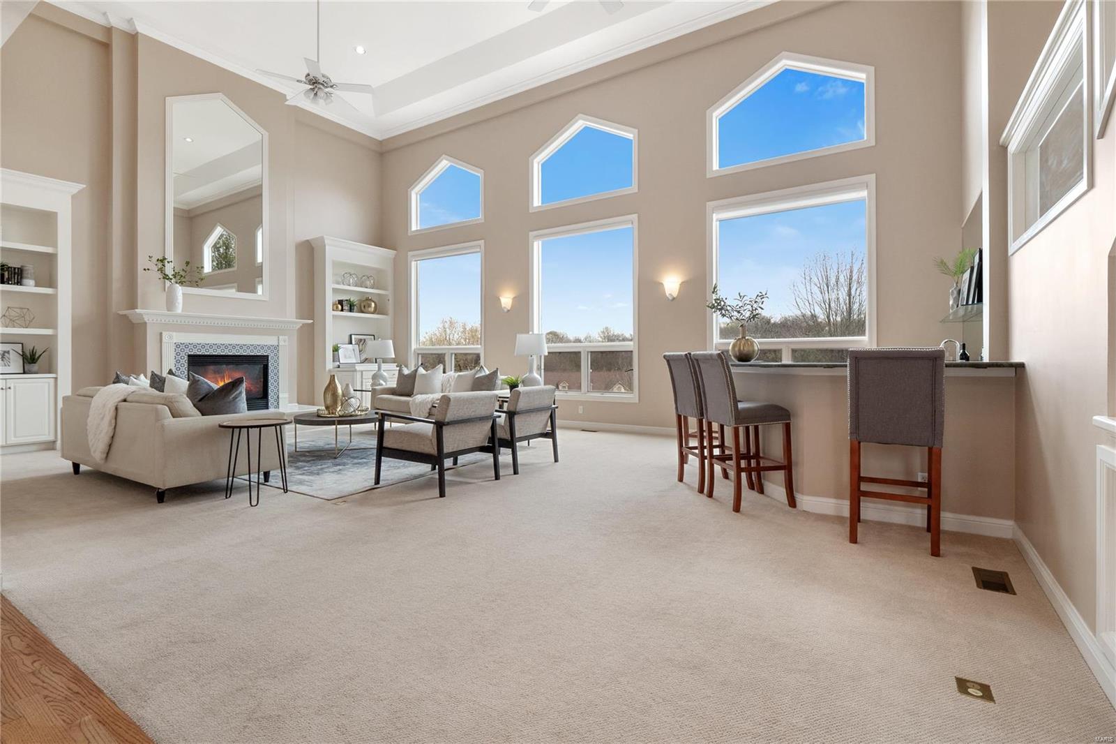 1500 Dietrich Ridge Drive Ballwin, MO 63021 - Photo 24 of 77