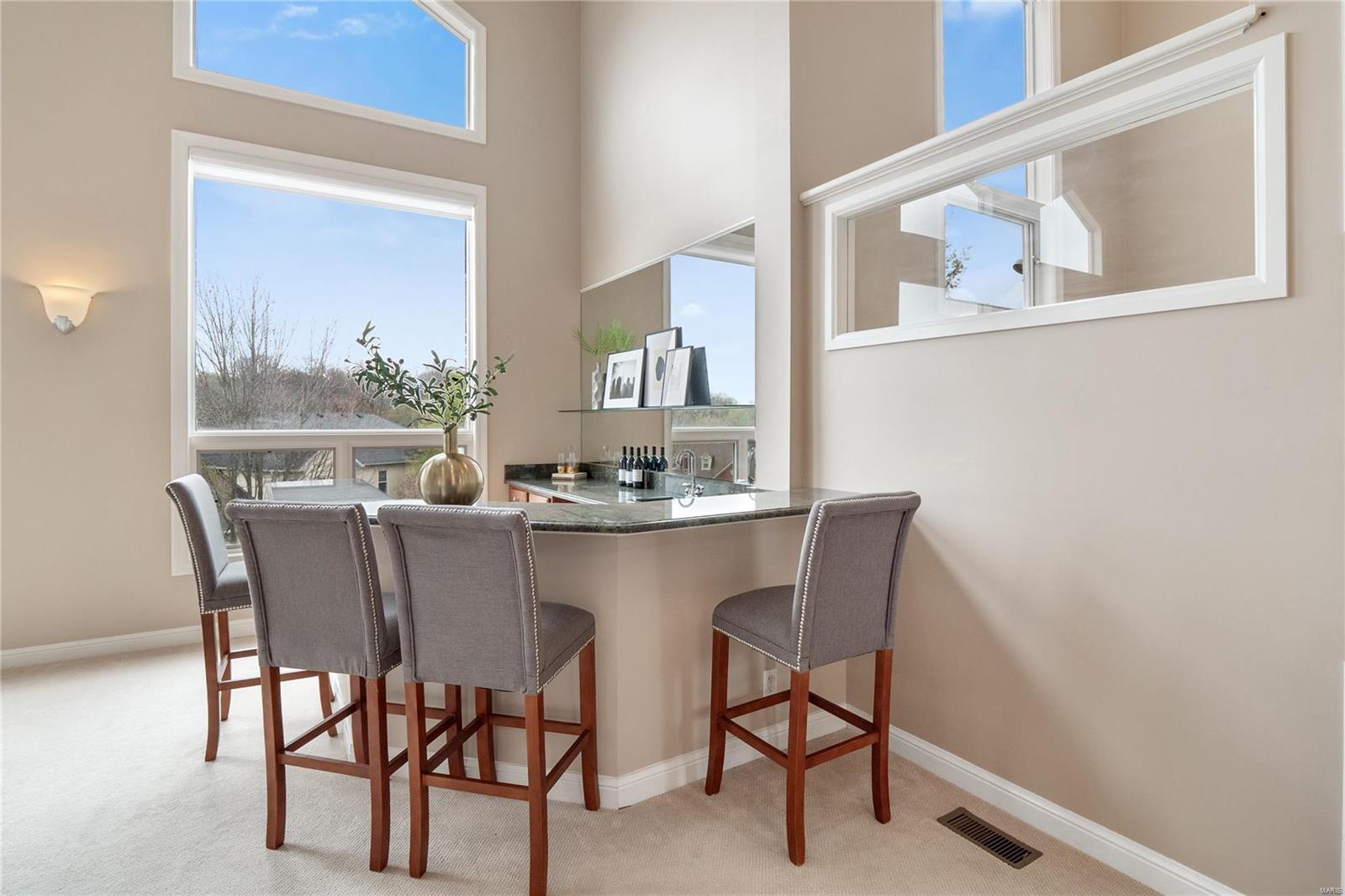 1500 Dietrich Ridge Drive Ballwin, MO 63021 - Photo 25 of 77