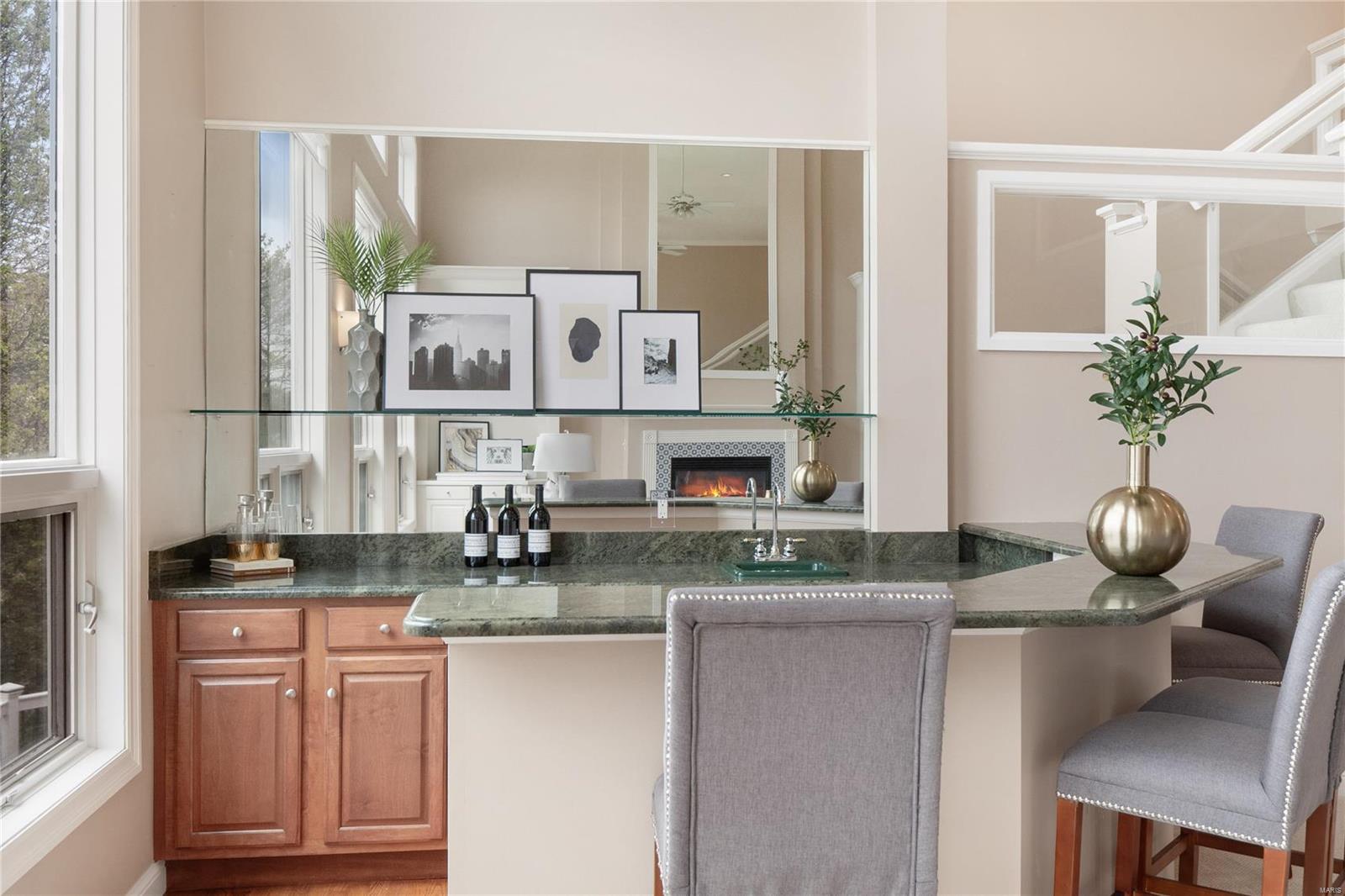 1500 Dietrich Ridge Drive Ballwin, MO 63021 - Photo 26 of 77