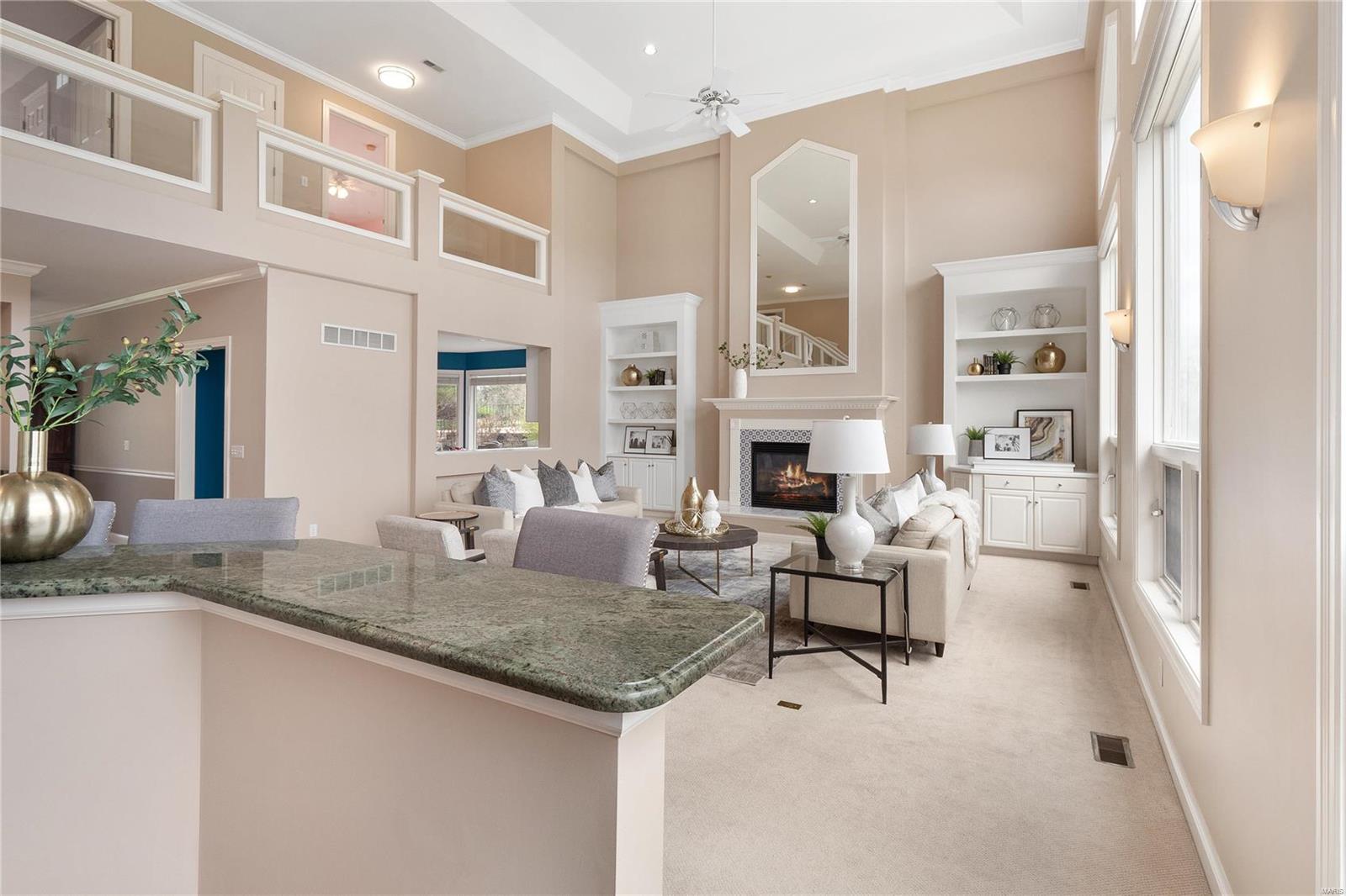 1500 Dietrich Ridge Drive Ballwin, MO 63021 - Photo 27 of 77