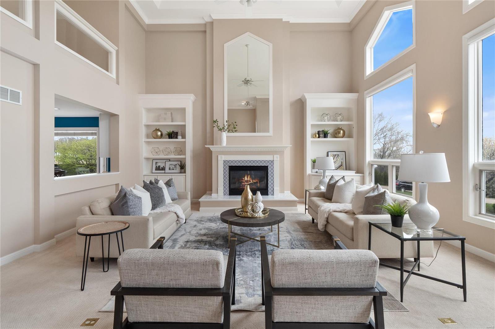 1500 Dietrich Ridge Drive Ballwin, MO 63021 - Photo 28 of 77