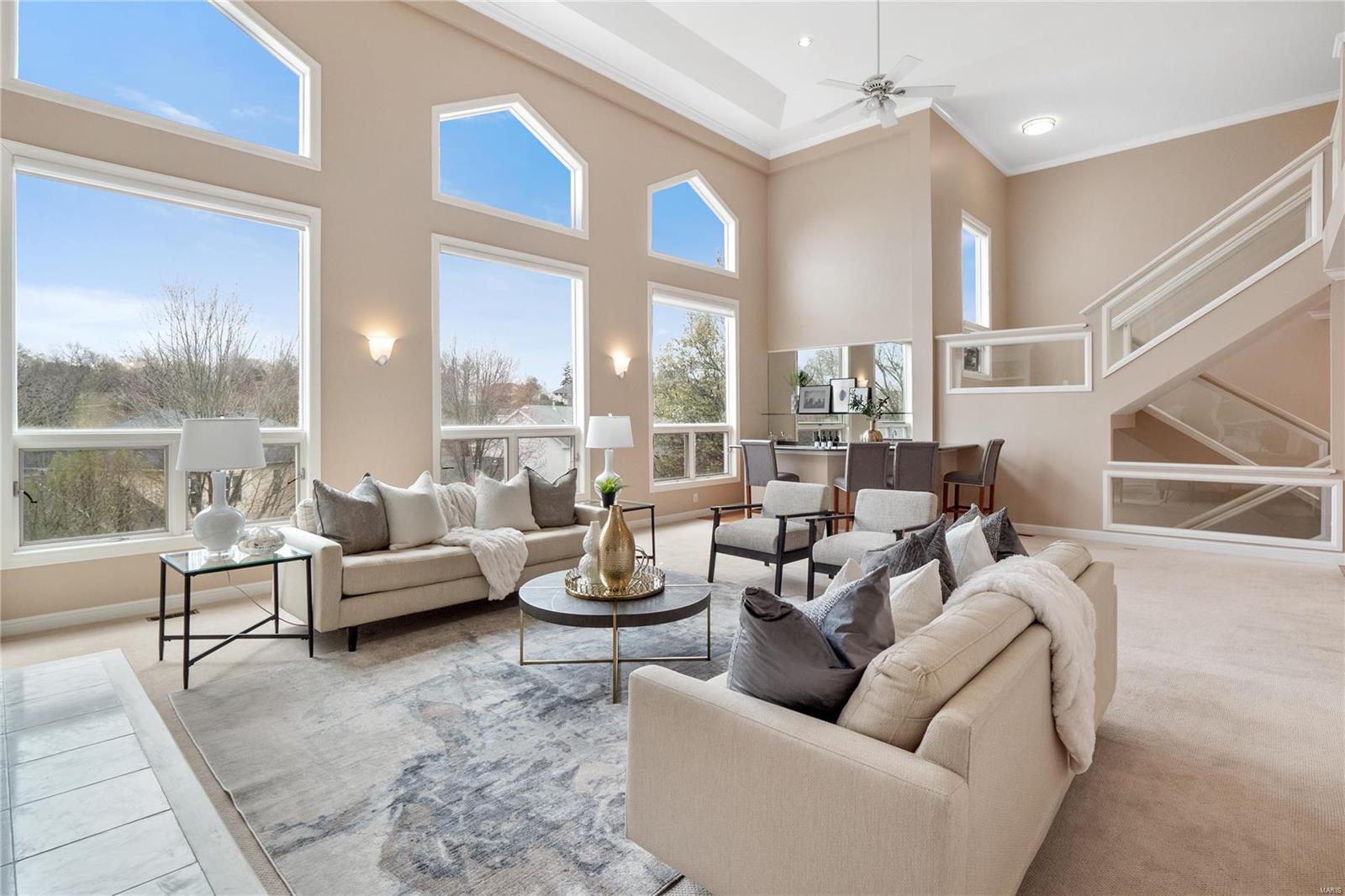 1500 Dietrich Ridge Drive Ballwin, MO 63021 - Photo 29 of 77