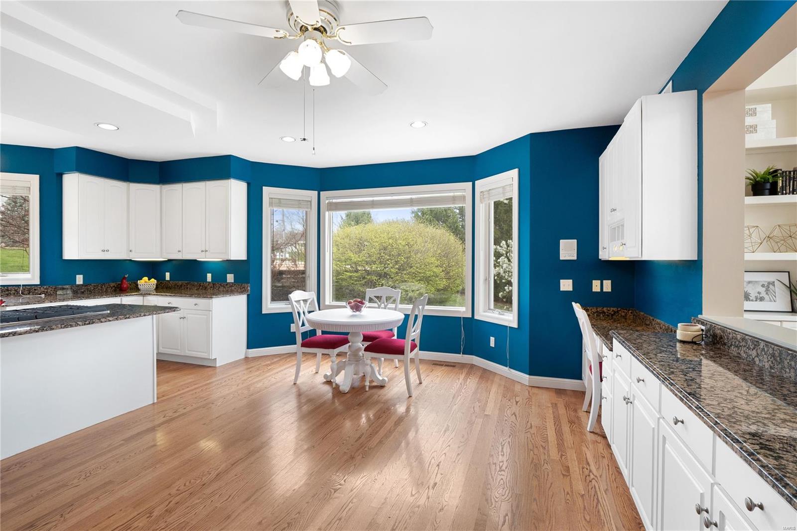 1500 Dietrich Ridge Drive Ballwin, MO 63021 - Photo 32 of 77