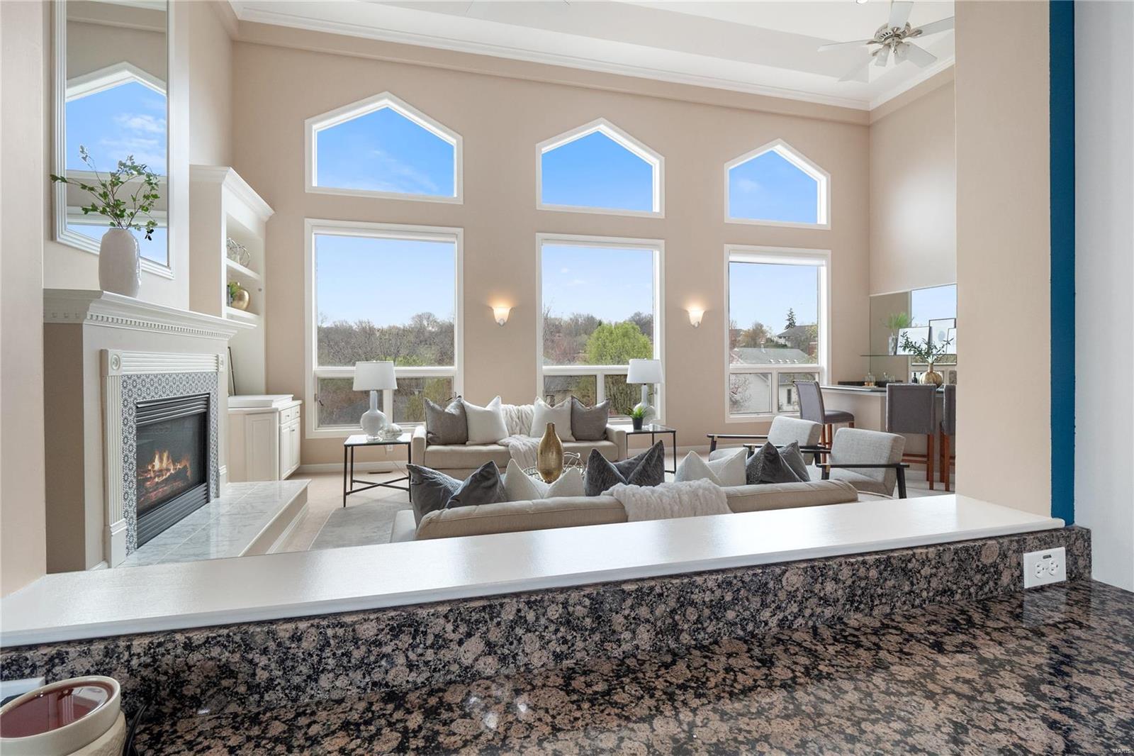 1500 Dietrich Ridge Drive Ballwin, MO 63021 - Photo 34 of 77