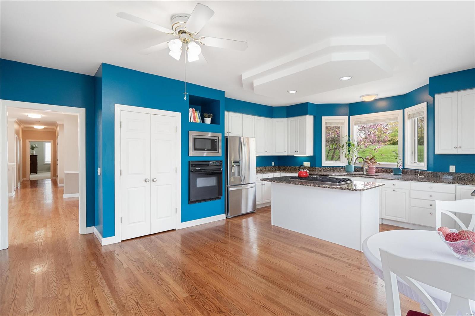 1500 Dietrich Ridge Drive Ballwin, MO 63021 - Photo 35 of 77