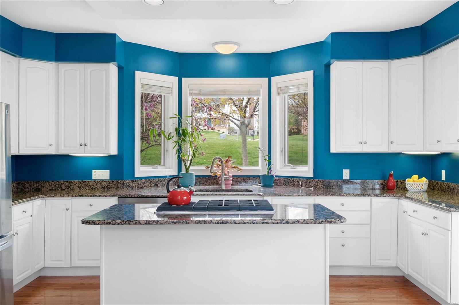 1500 Dietrich Ridge Drive Ballwin, MO 63021 - Photo 36 of 77