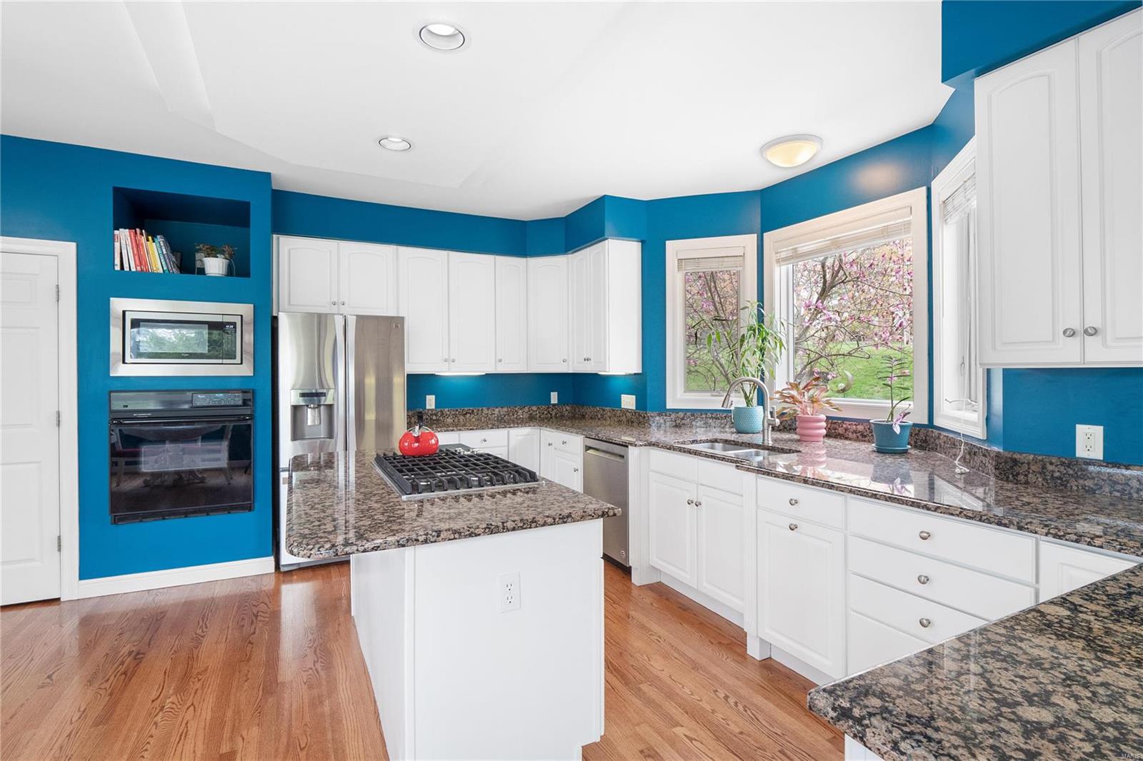 1500 Dietrich Ridge Drive Ballwin, MO 63021 - Photo 37 of 77