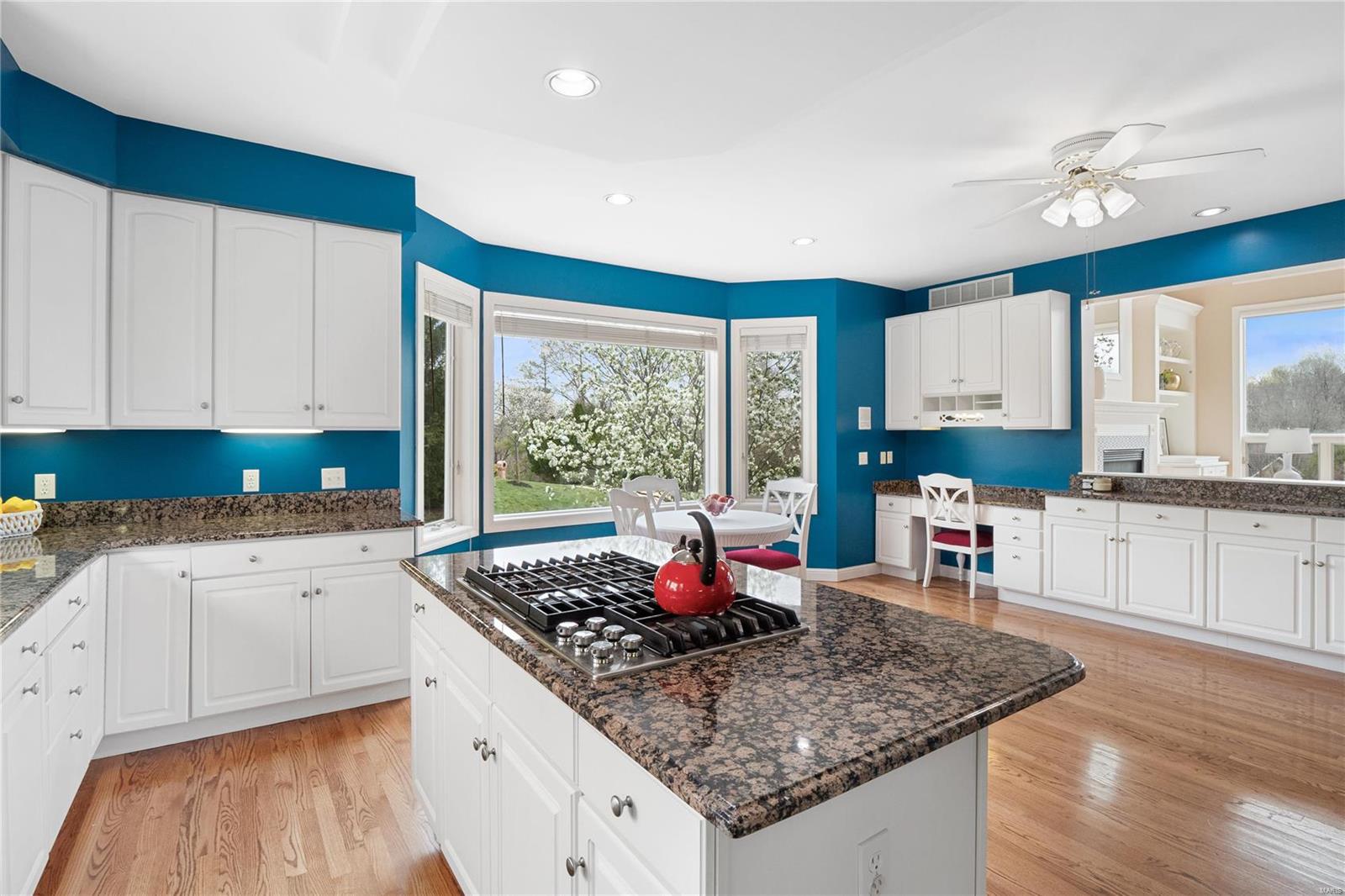 1500 Dietrich Ridge Drive Ballwin, MO 63021 - Photo 38 of 77