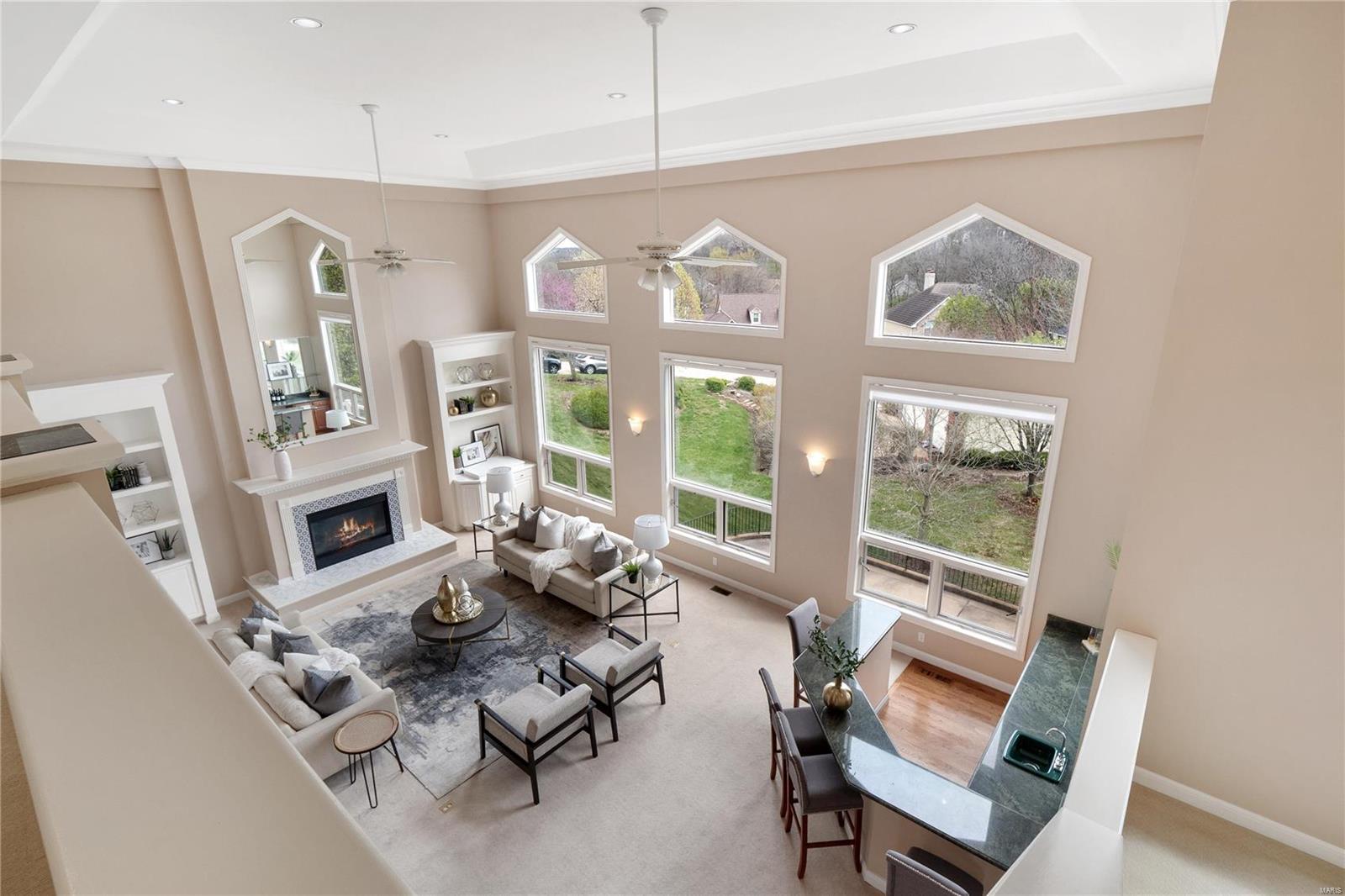 1500 Dietrich Ridge Drive Ballwin, MO 63021 - Photo 43 of 77