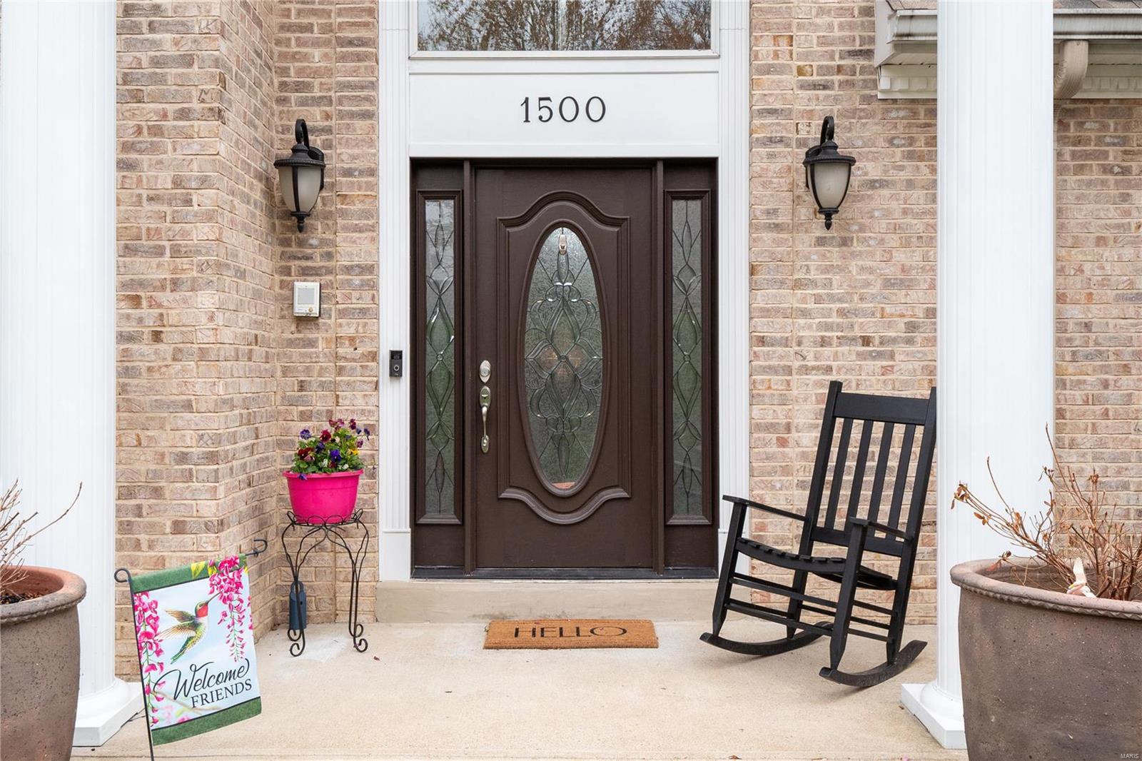 1500 Dietrich Ridge Drive Ballwin, MO 63021 - Photo 5 of 77