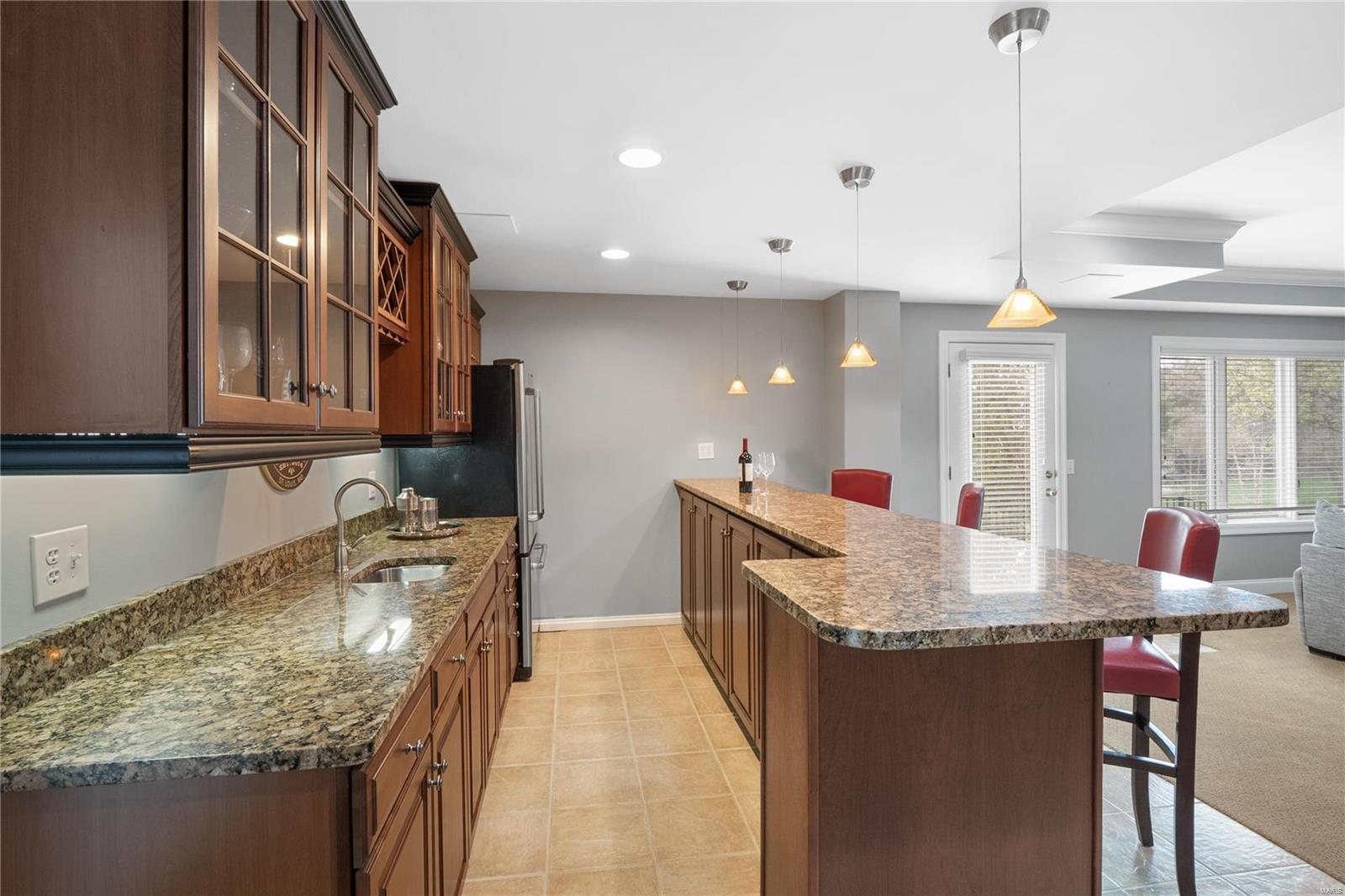 1500 Dietrich Ridge Drive Ballwin, MO 63021 - Photo 54 of 77