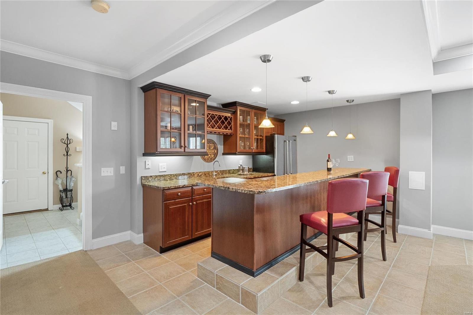 1500 Dietrich Ridge Drive Ballwin, MO 63021 - Photo 55 of 77