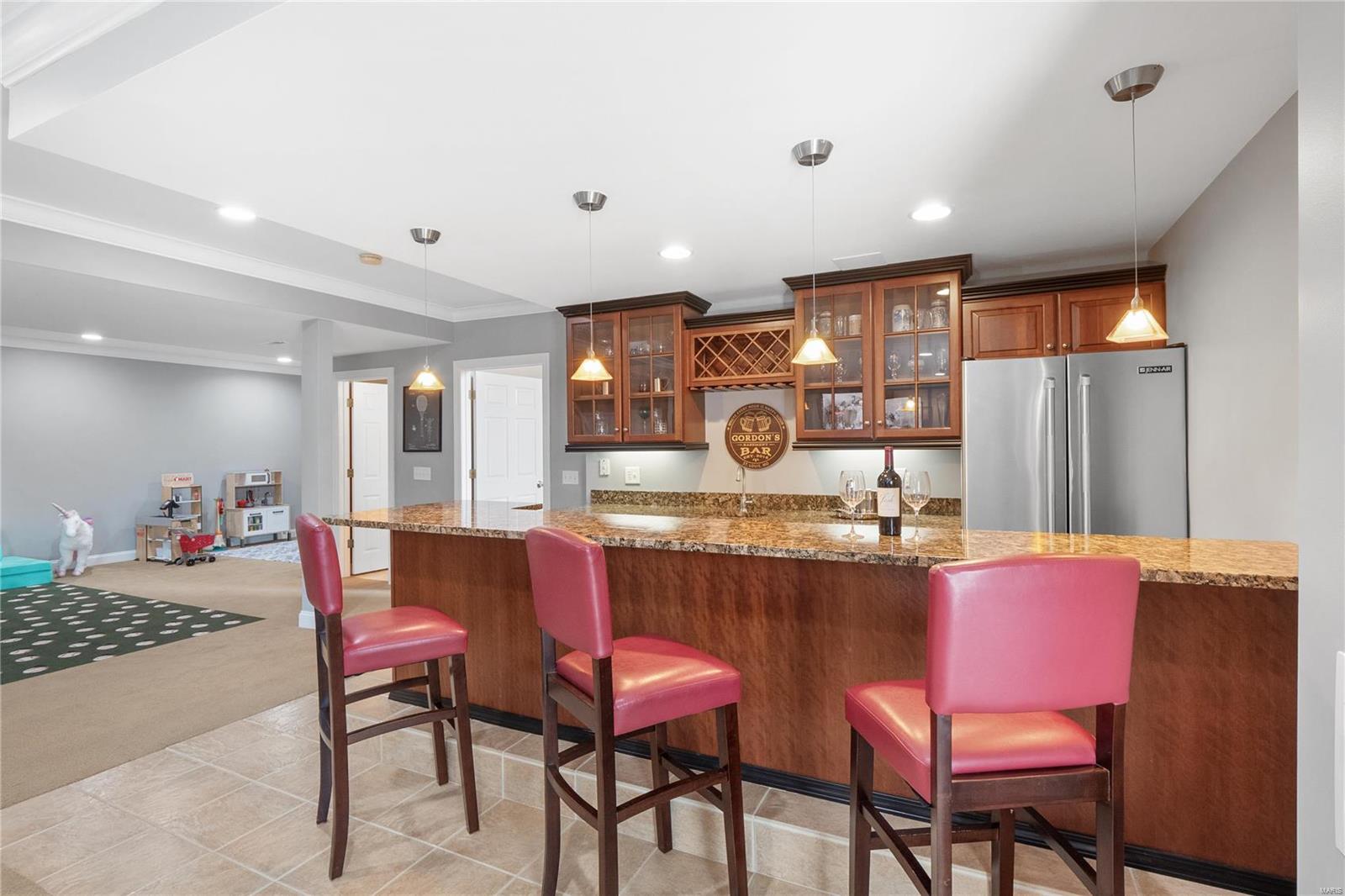 1500 Dietrich Ridge Drive Ballwin, MO 63021 - Photo 56 of 77