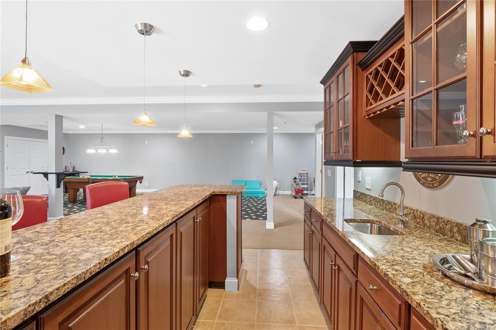 1500 Dietrich Ridge Drive Ballwin, MO 63021 - Photo 57 of 77