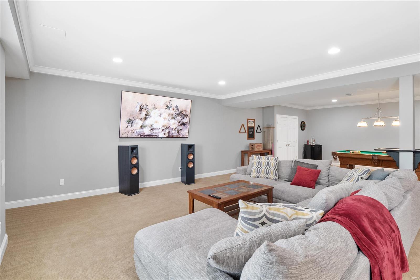 1500 Dietrich Ridge Drive Ballwin, MO 63021 - Photo 58 of 77