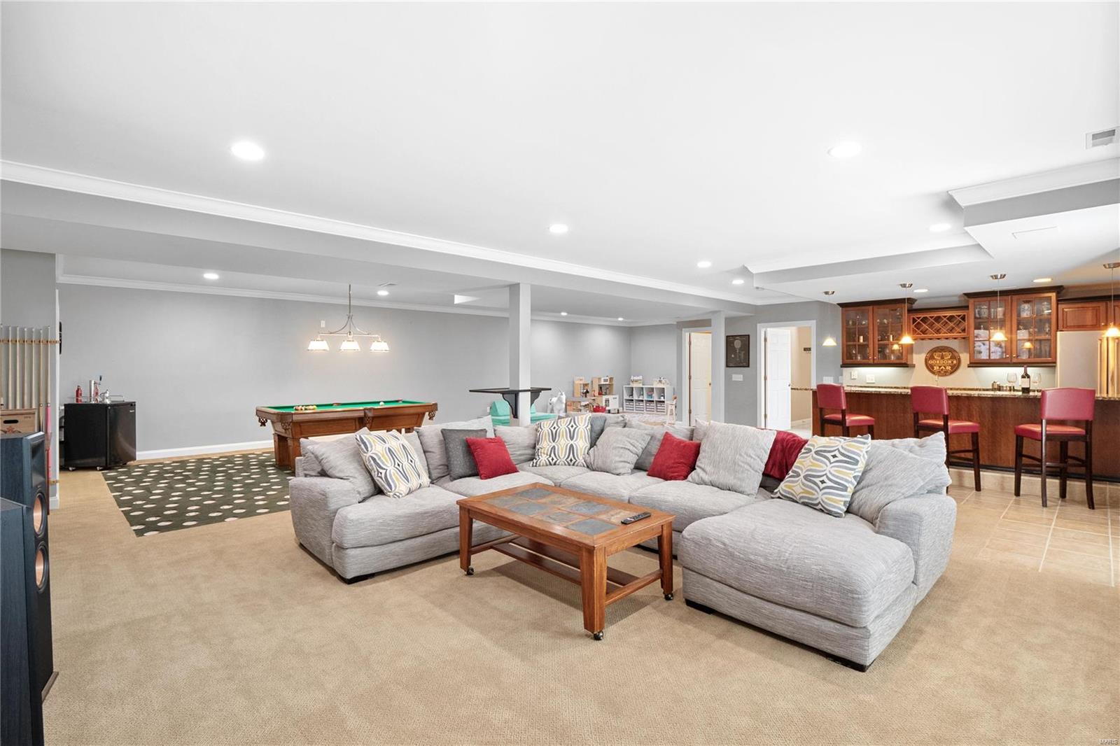 1500 Dietrich Ridge Drive Ballwin, MO 63021 - Photo 60 of 77